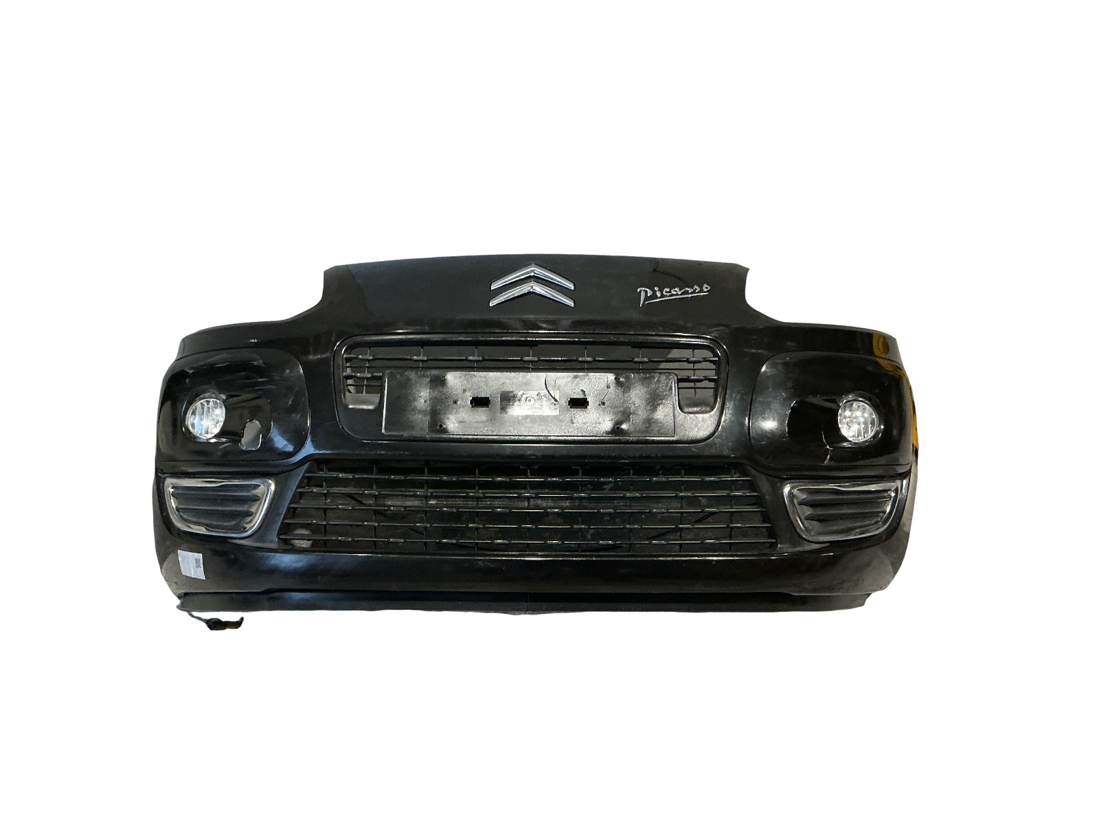 Paraurti Ant. 7401RQ Usato