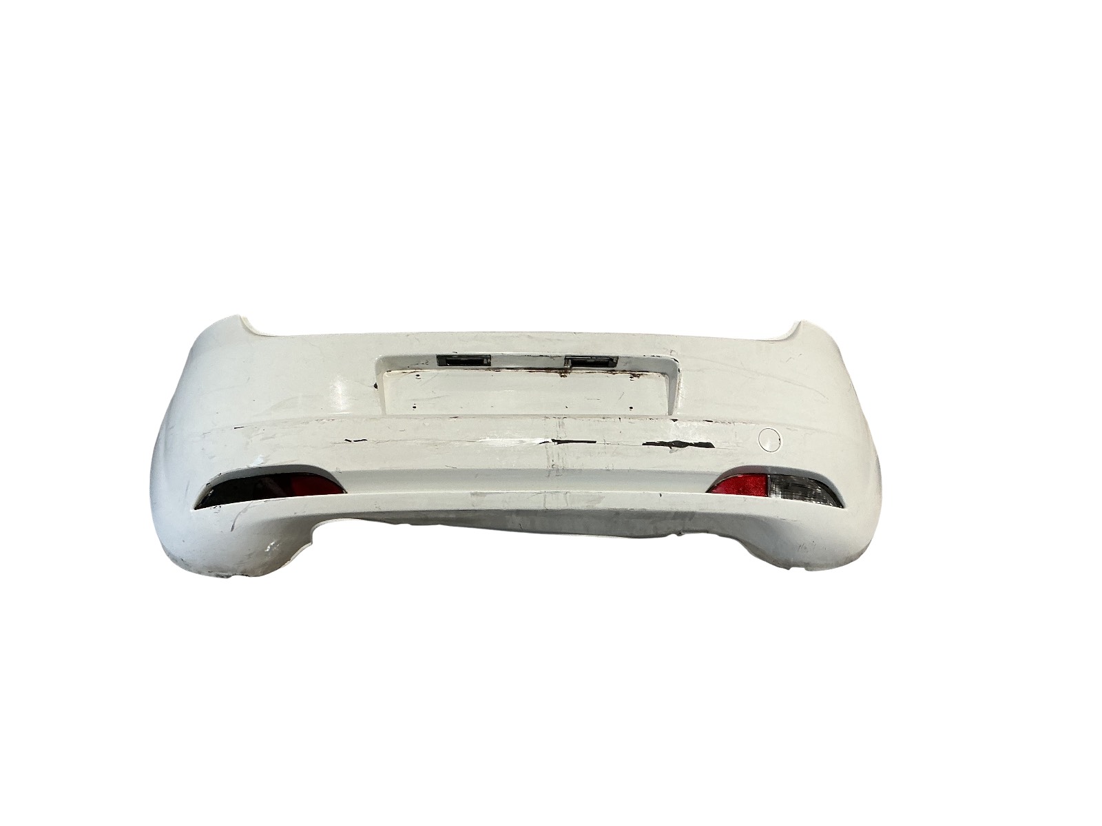 Paraurti Post. 71777607 Usato