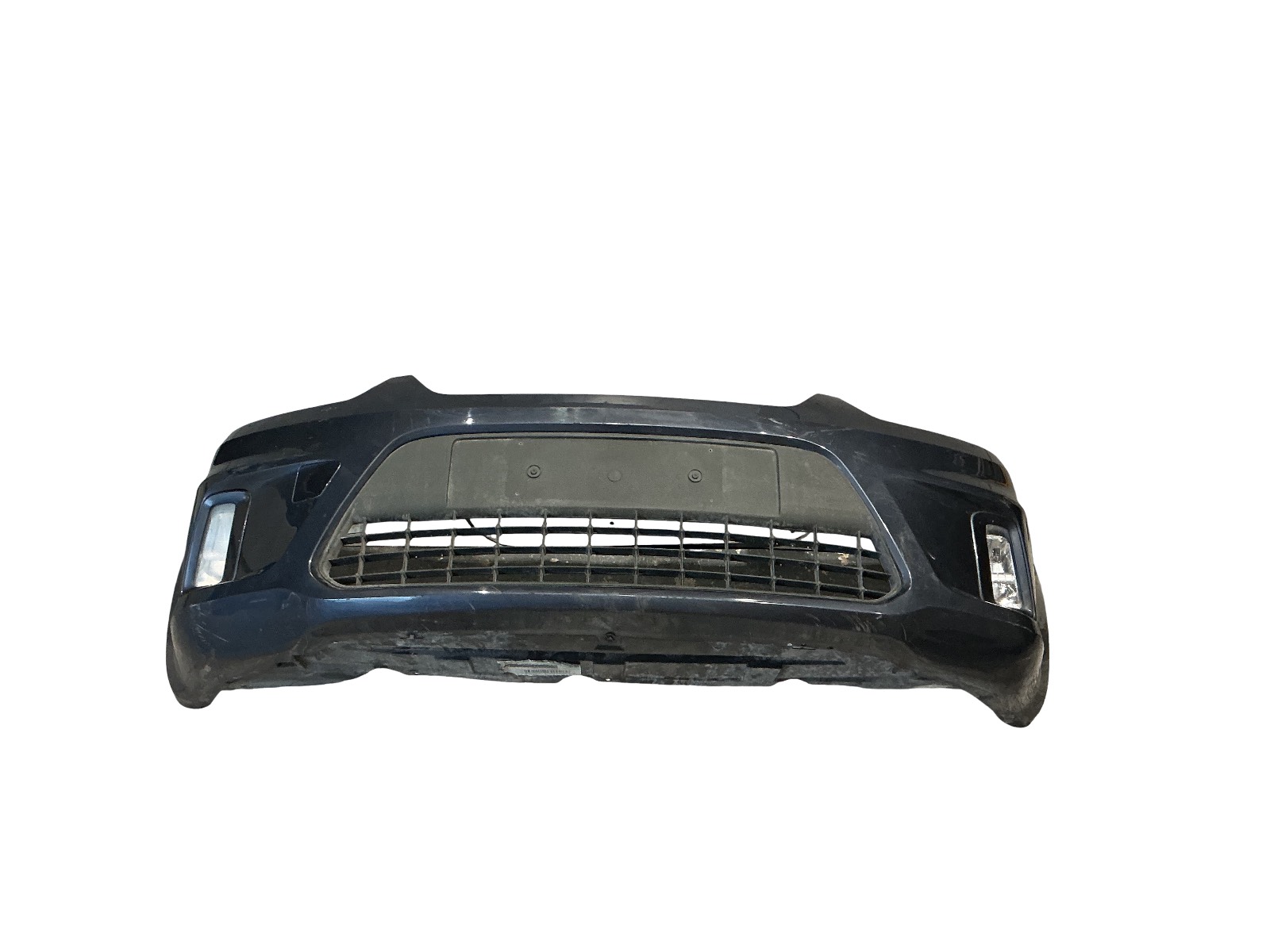 Paraurti Ant. 1482366 Usato