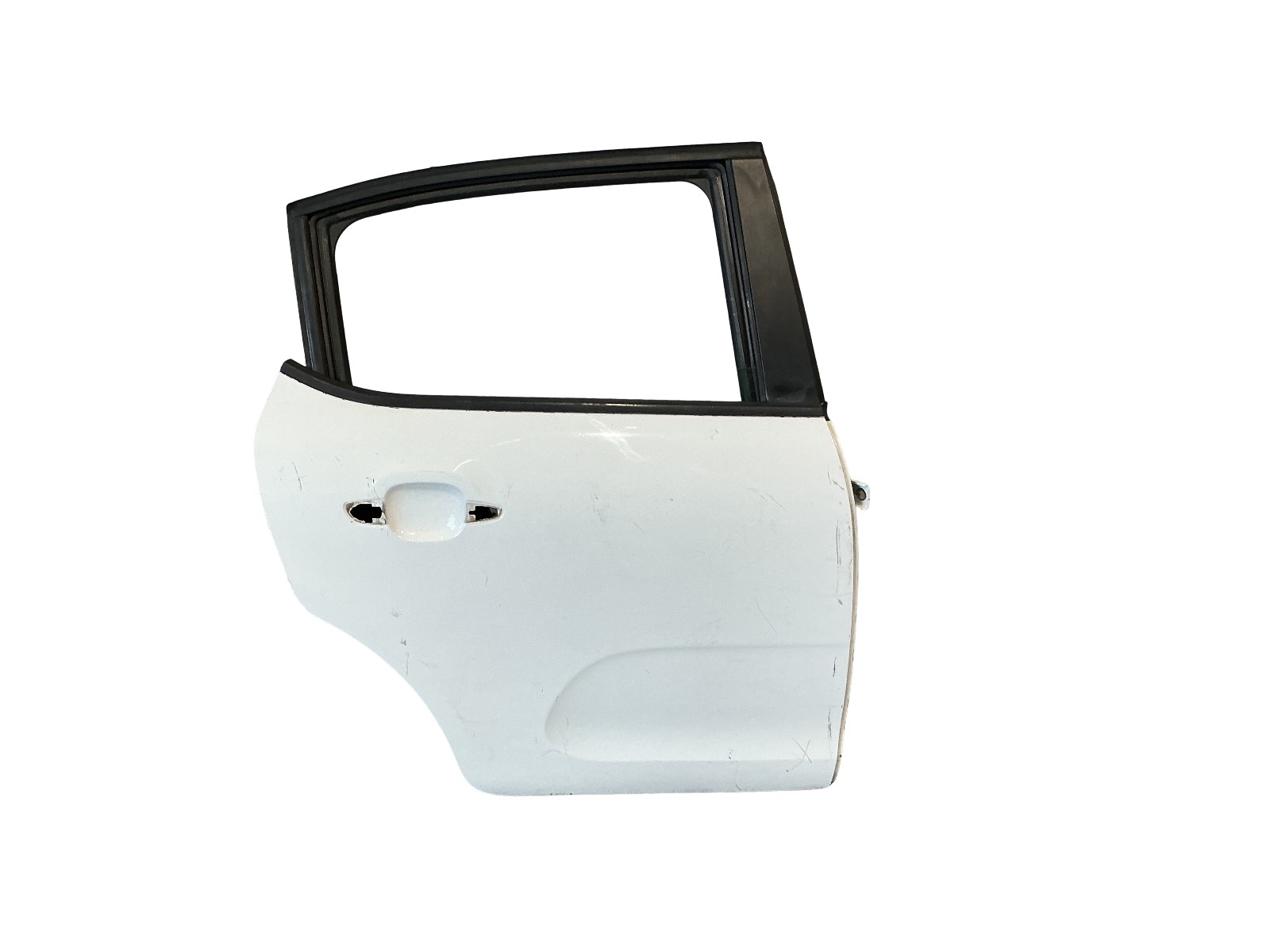 Porta Post. Destro 9812716680 Usato