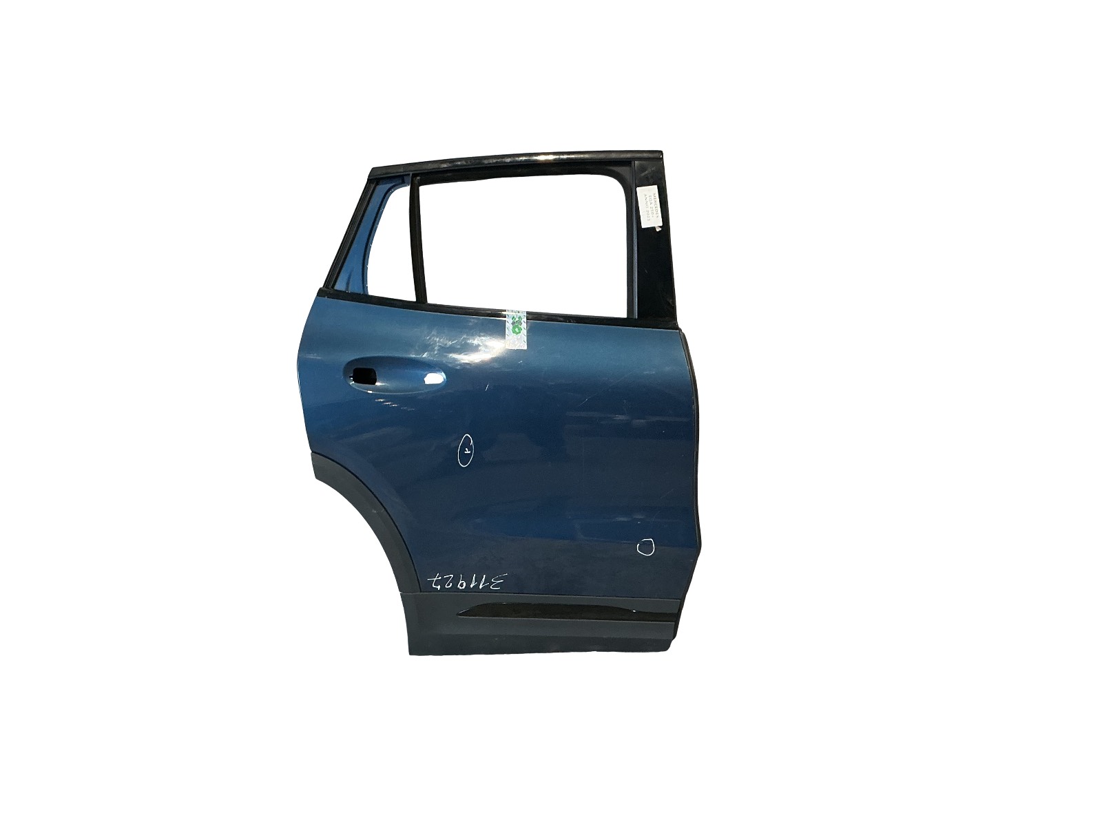 Porta Post. Destro A2477306001 Usato