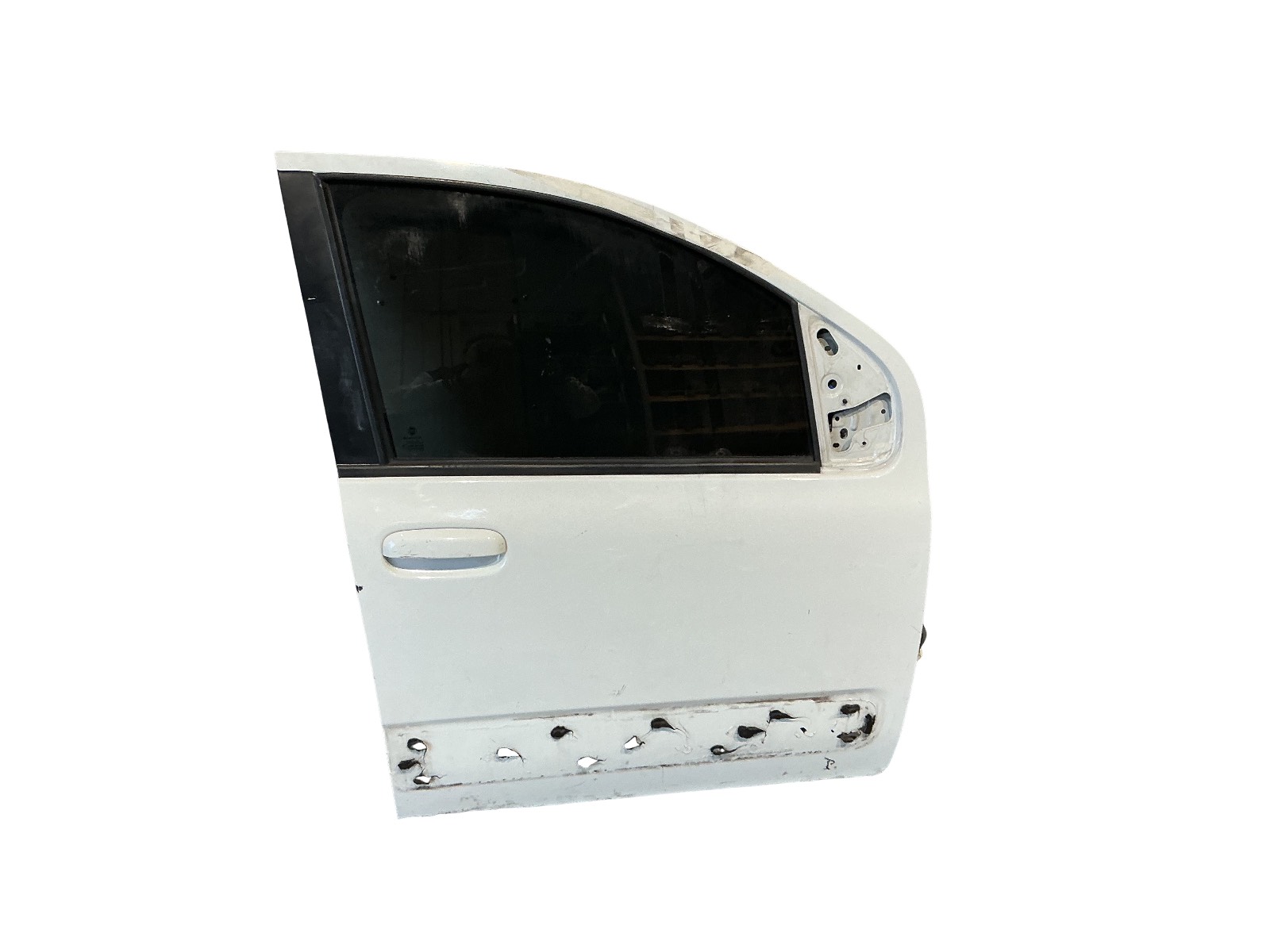 Porta Ant. Destro 52098463 Usato