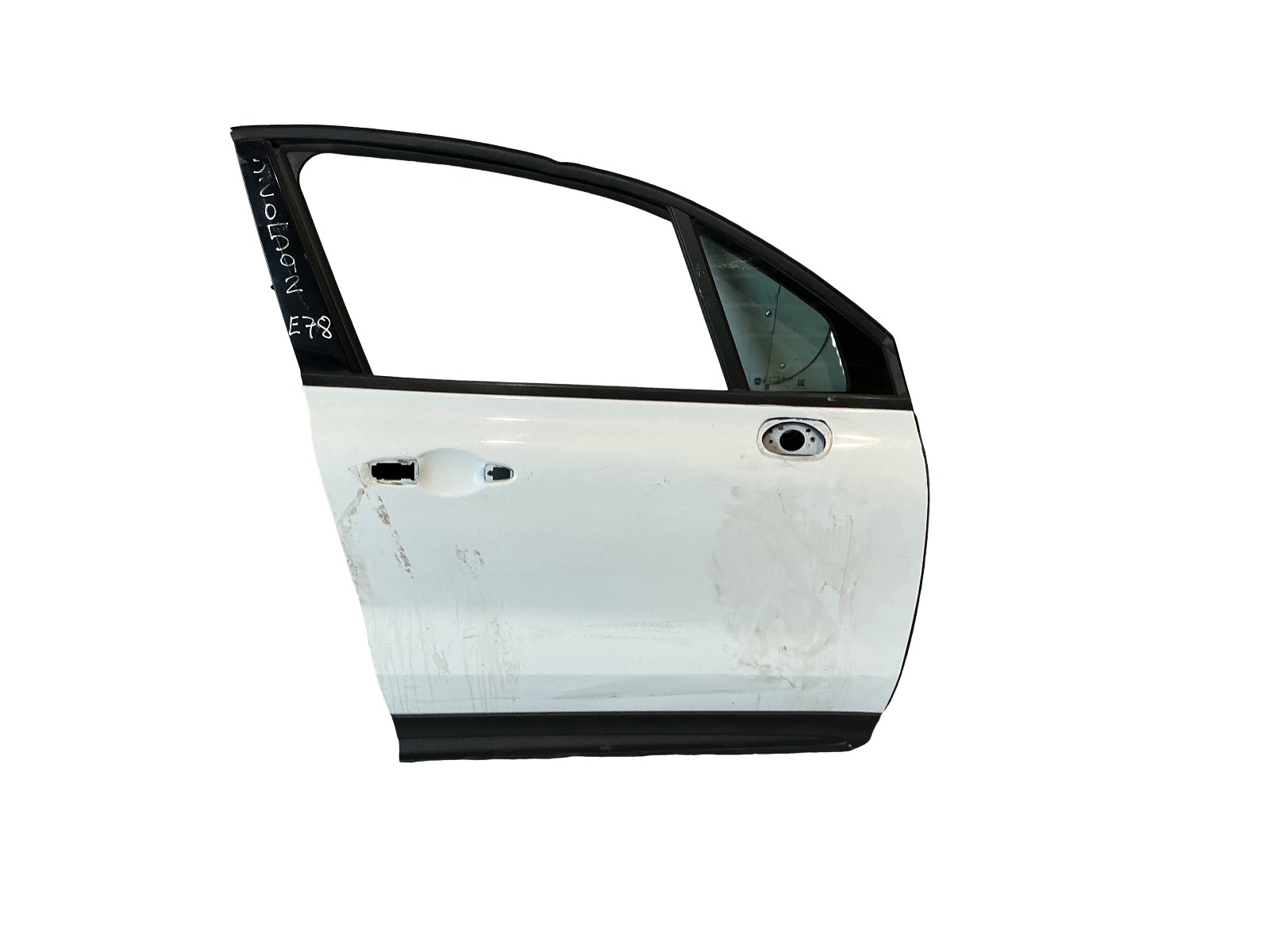 Porta Ant. Destro 52048718 Usato