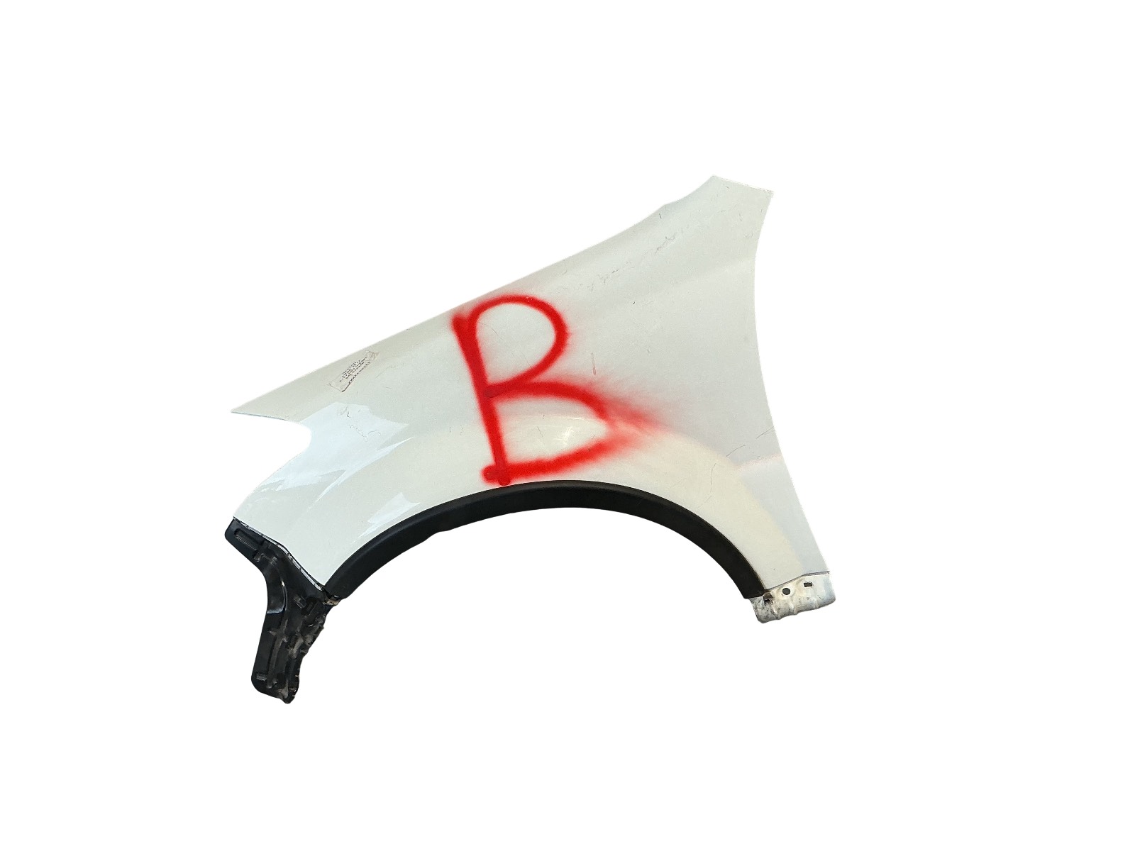 Parafango Ant. Sinistro 5181108J01 Usato