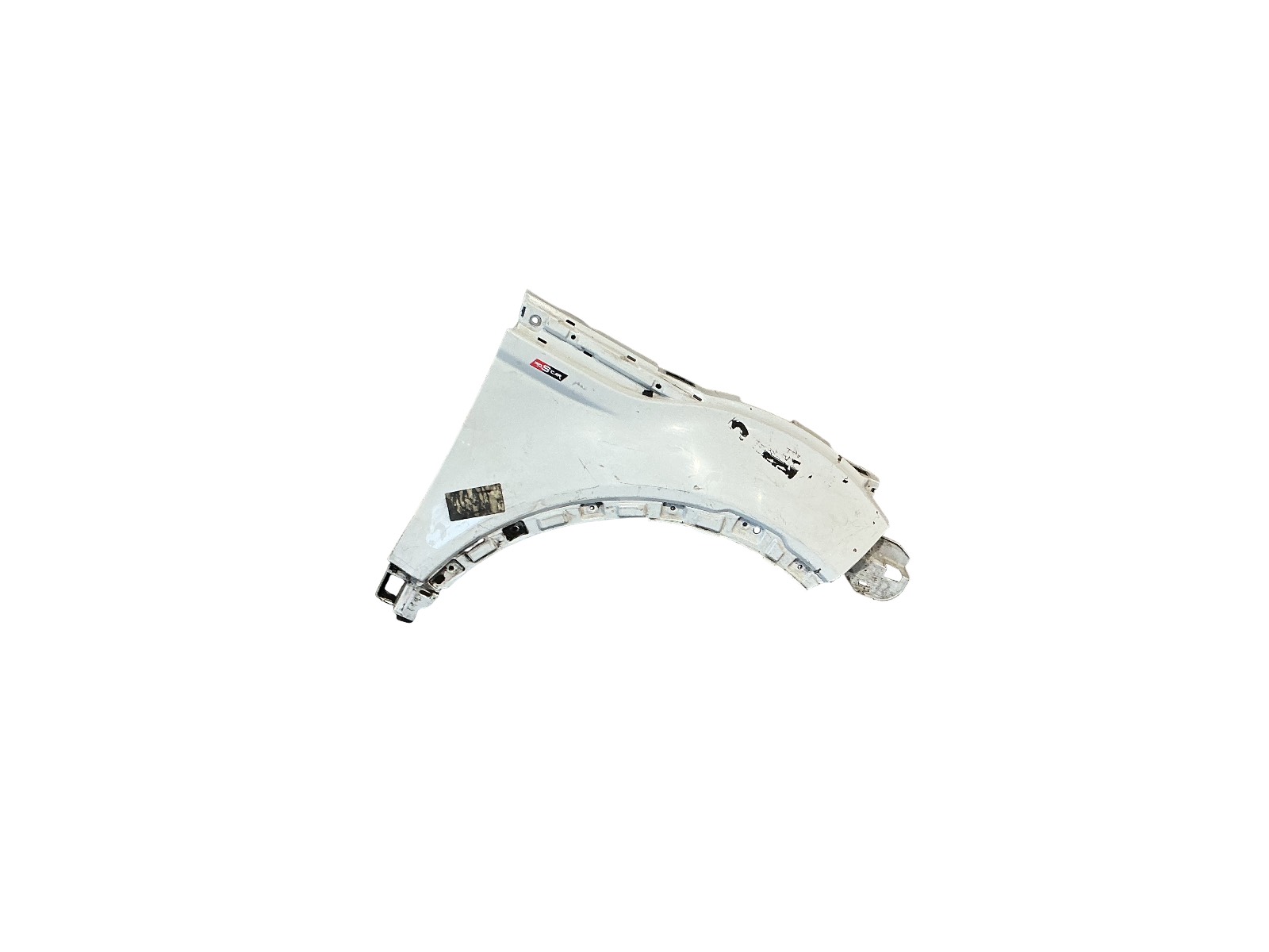 Parafango Ant. Destro LR066922 Usato