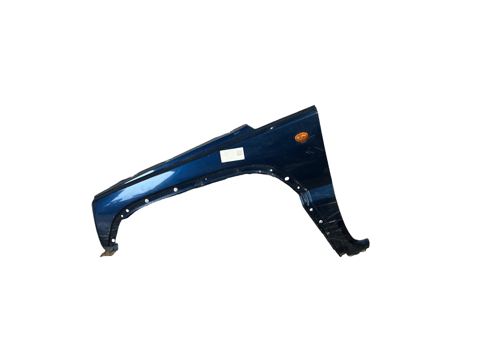 Parafango Ant. Sinistro K55177101AE Usato