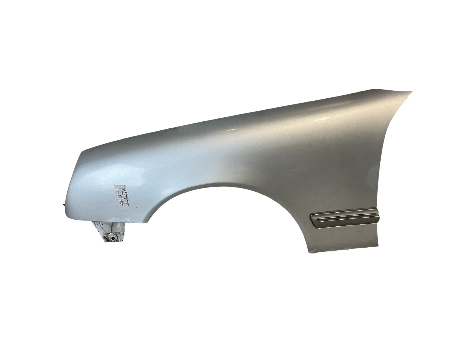 Parafango Ant. Sinistro A2108800118 Usato