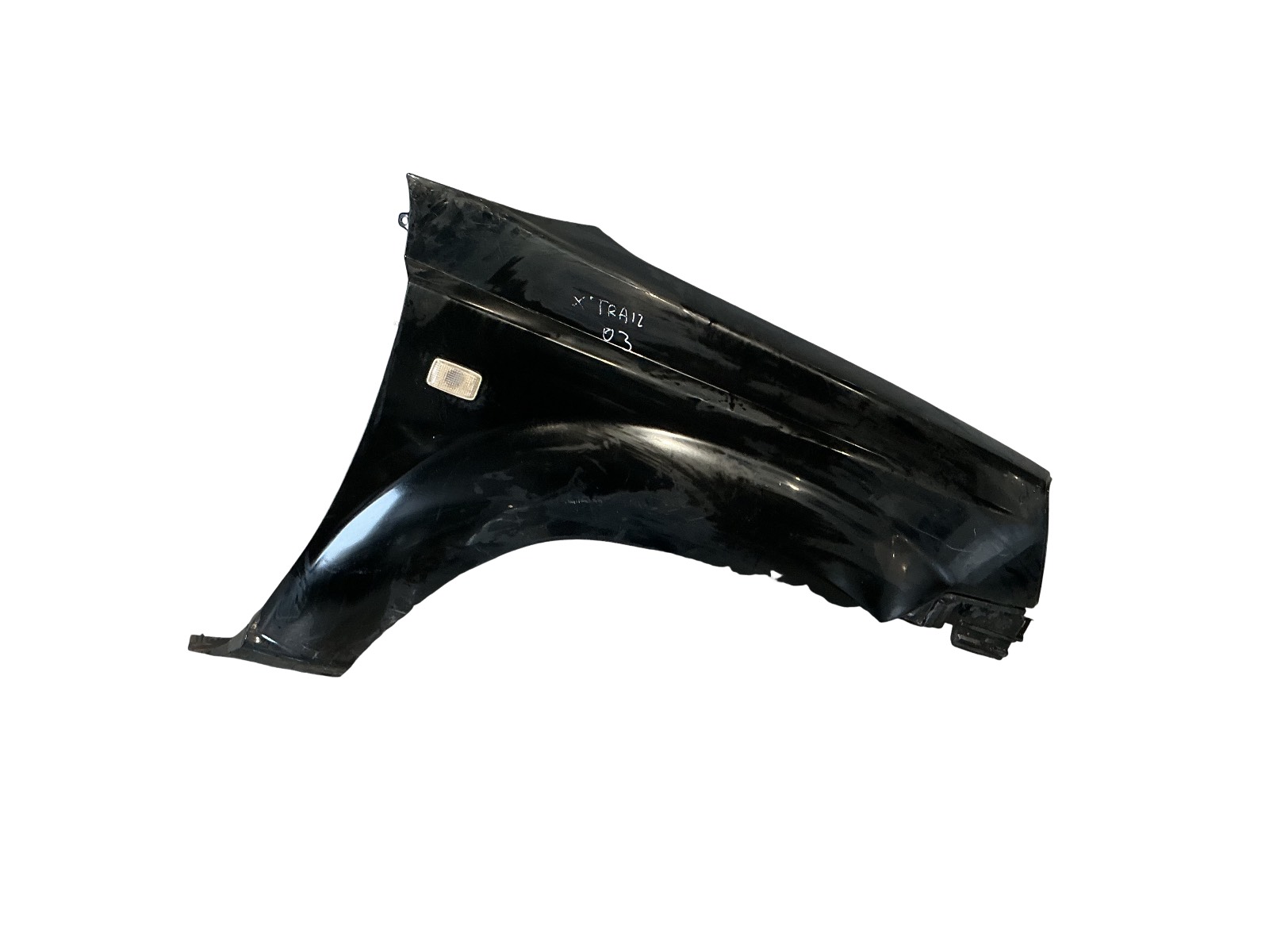 Parafango Ant. Destro 631128H400 Usato