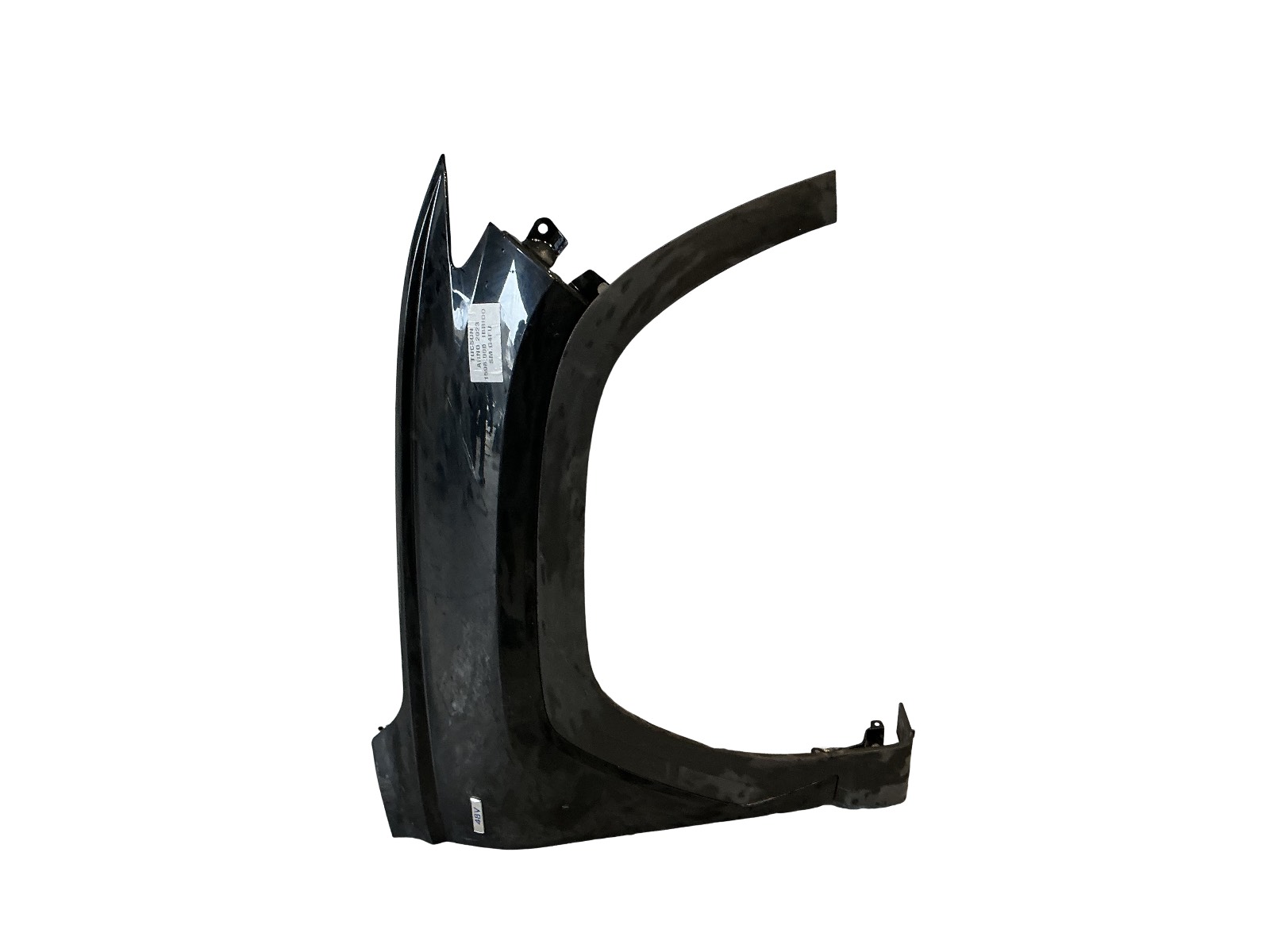 Parafango Ant. Destro 66321N9000 Usato