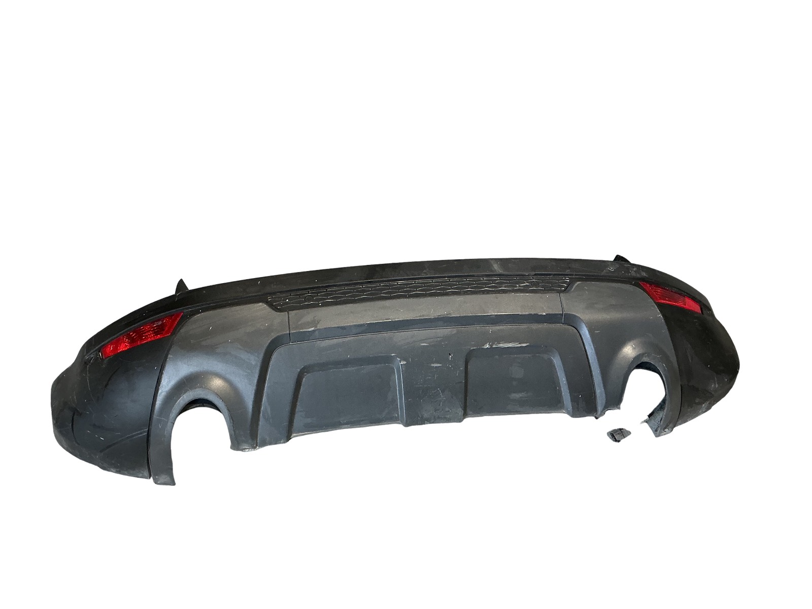 Paraurti Post. LR074963 Usato