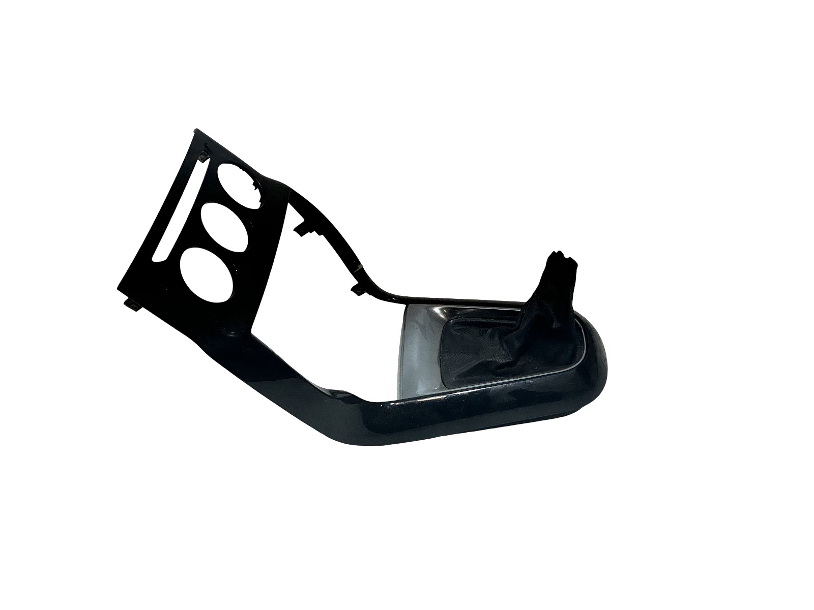 Cuffia Leva Cambio (Citroën Peugeot) 7591CA 96870055 Usato