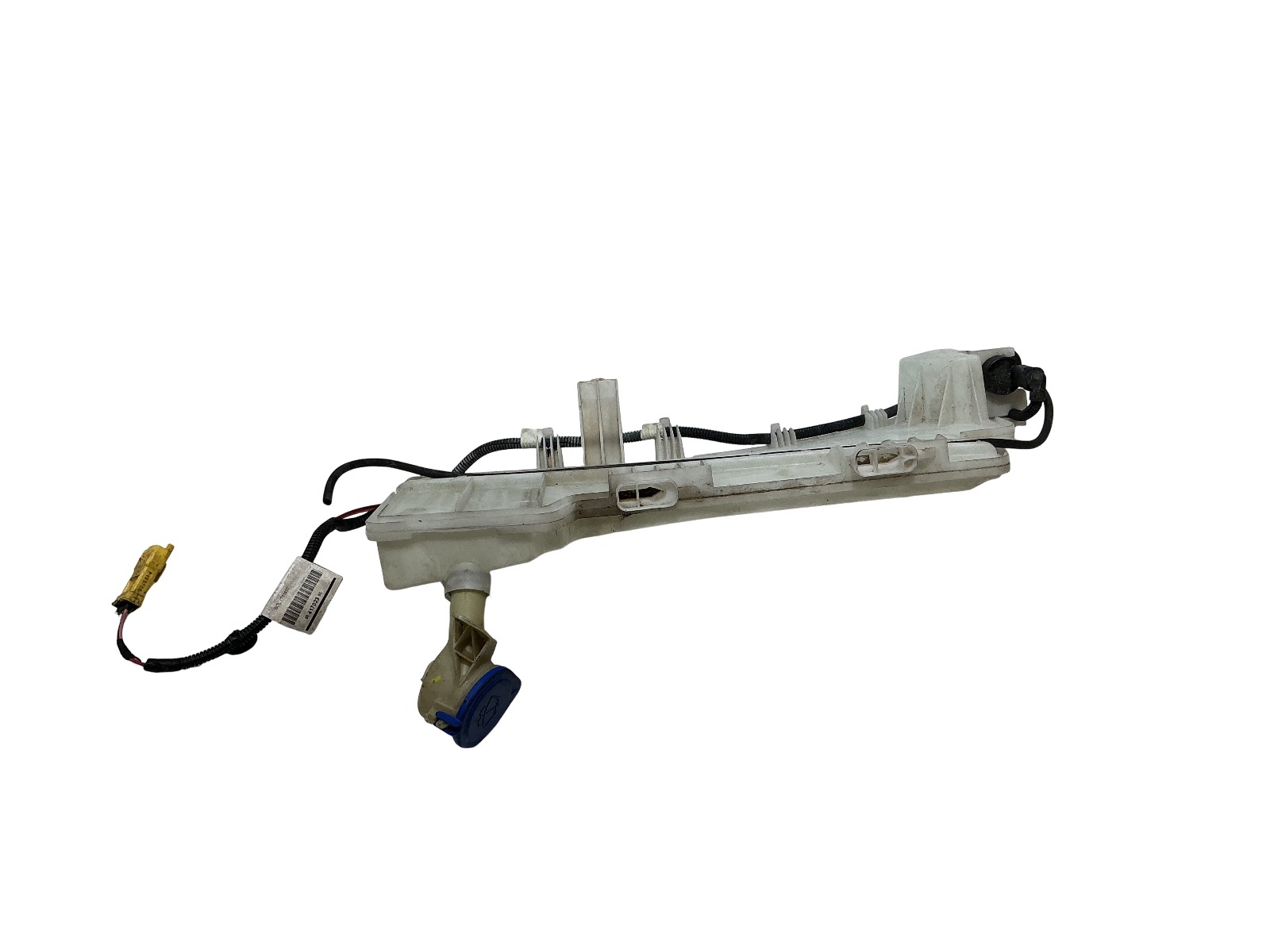 Serbatoio Tergicristalli 9841702380 Usato