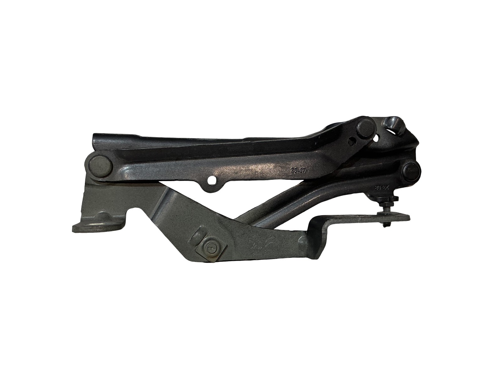 Cerniera Cofano Ant. Sinistro (Peugeot) 9814189880 Usato