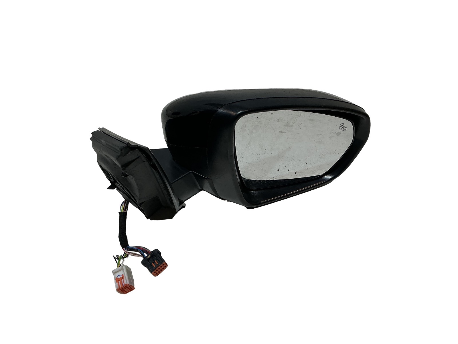 Retrovisore Est. Regolaz. Elettr. Destro 1618047080 Usato