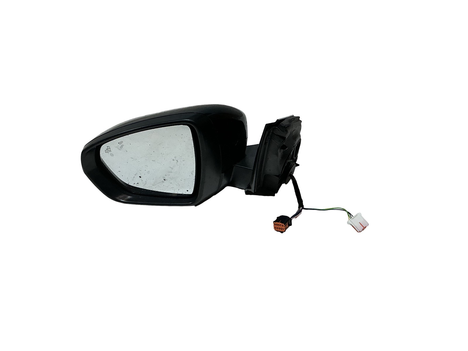 Retrovisore Est. Regolaz. Elettr. Sinistro 1635223980 Usato