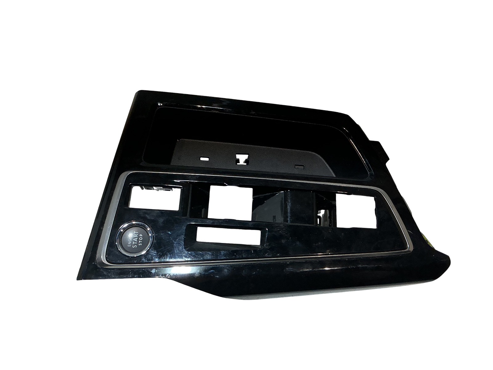 Mascherina Consolle Centr. P/ant. 98155949UG 9848700077 Usato