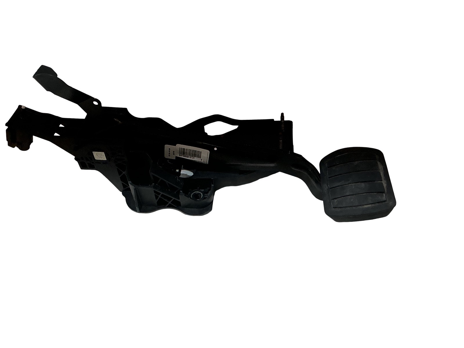 Pedale Freno 9855368080 P1002572 Usato