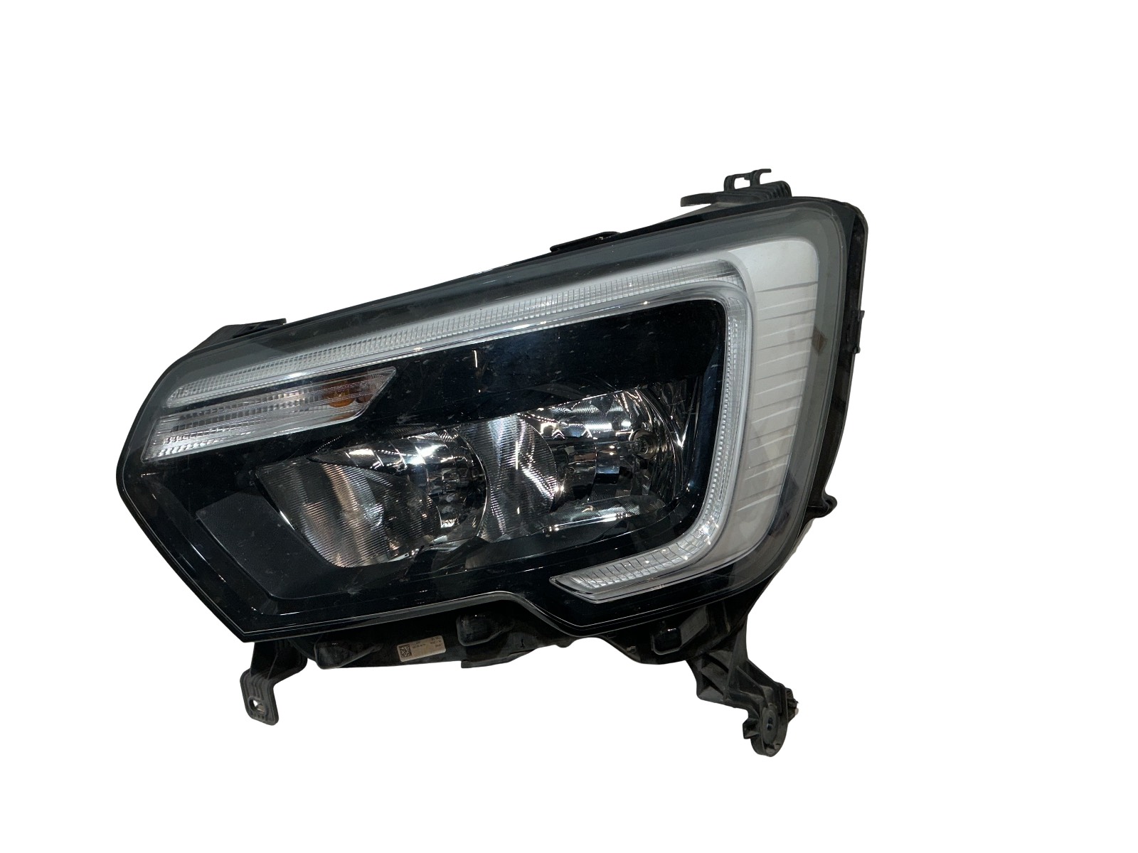 Proiettore Sinistro (Renault) 260607867R 260607867R Usato