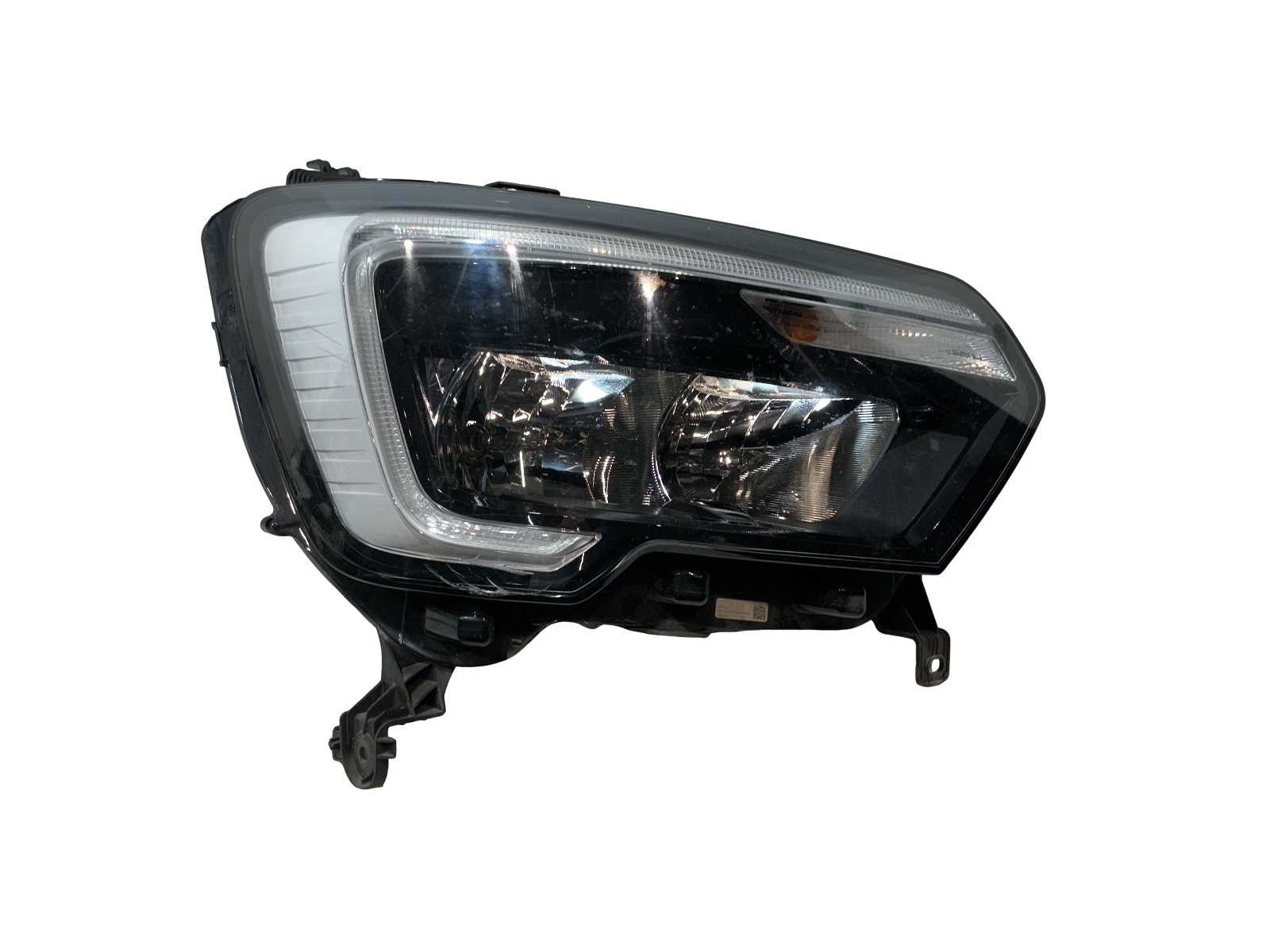 Proiettore Destro (Renault) 260105567R 260105567R Usato