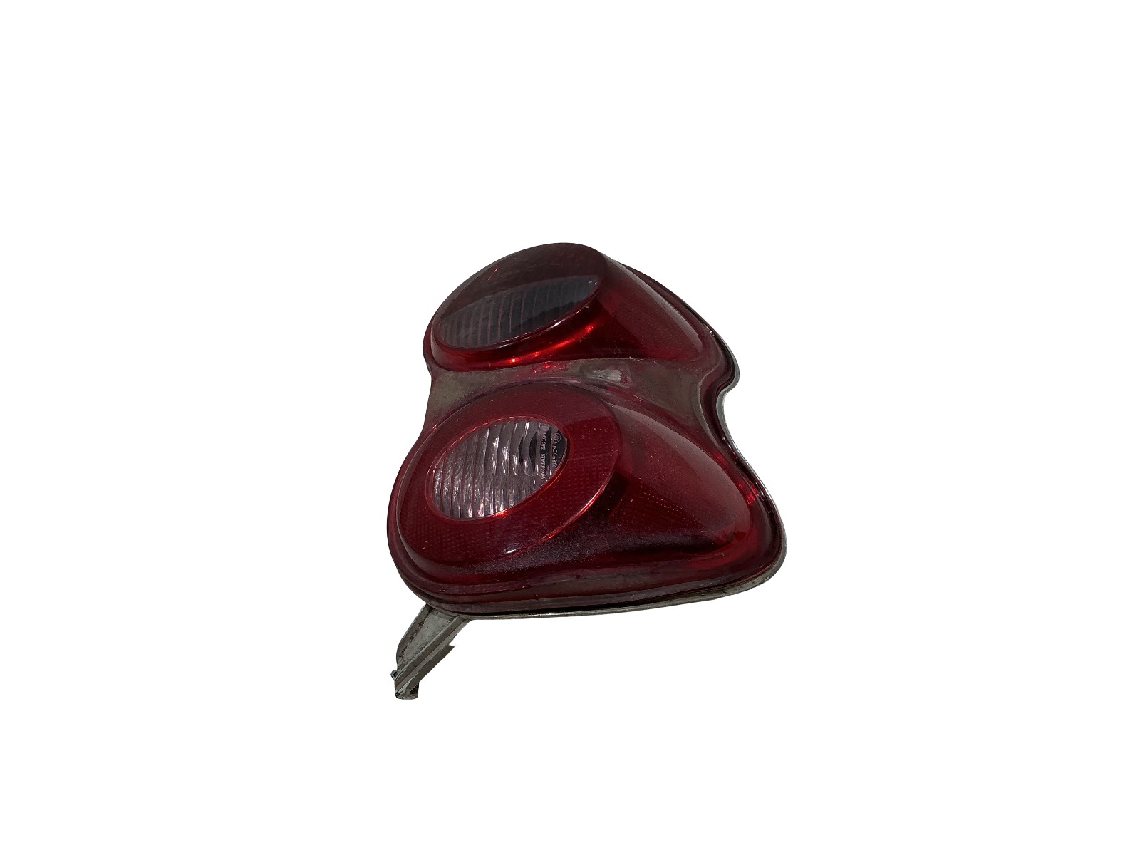 Fanale Post. Destro (Smart Smart) A4518200464 Usato