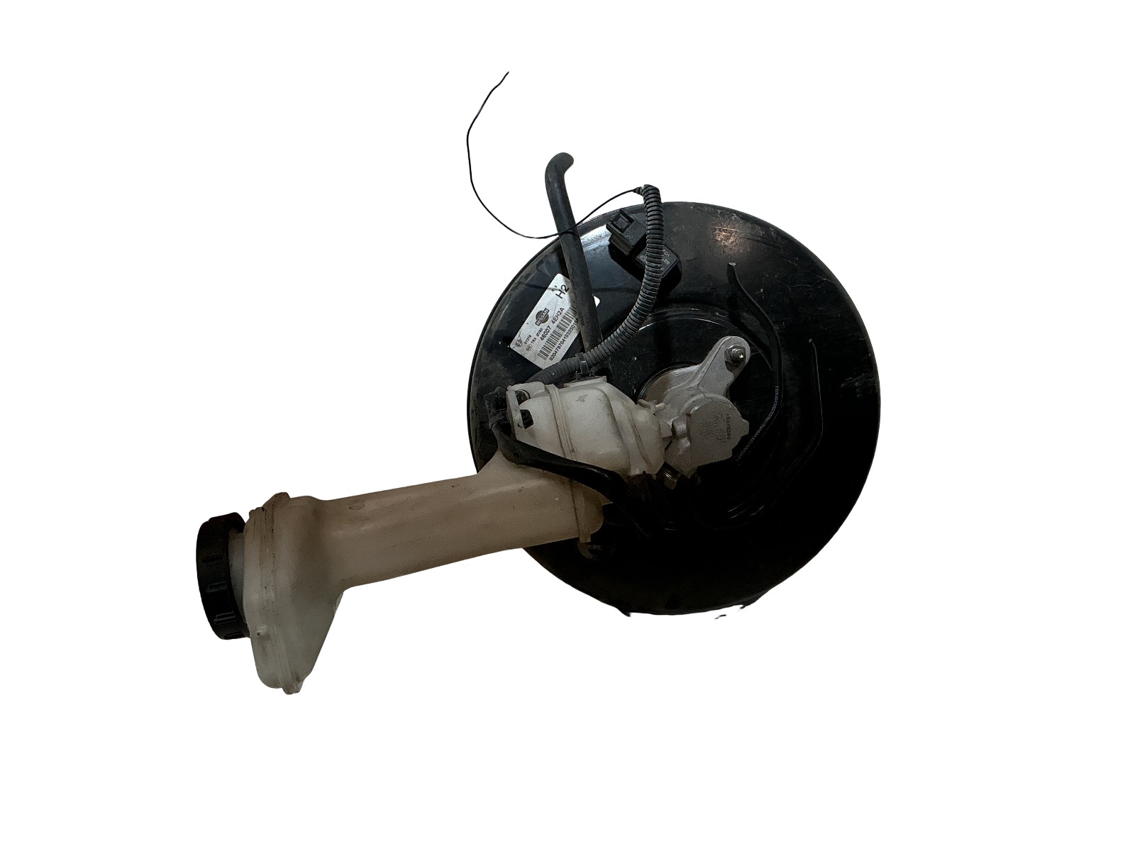 Servofreno (Nissan) 472104EH0A 0204797041 Usato