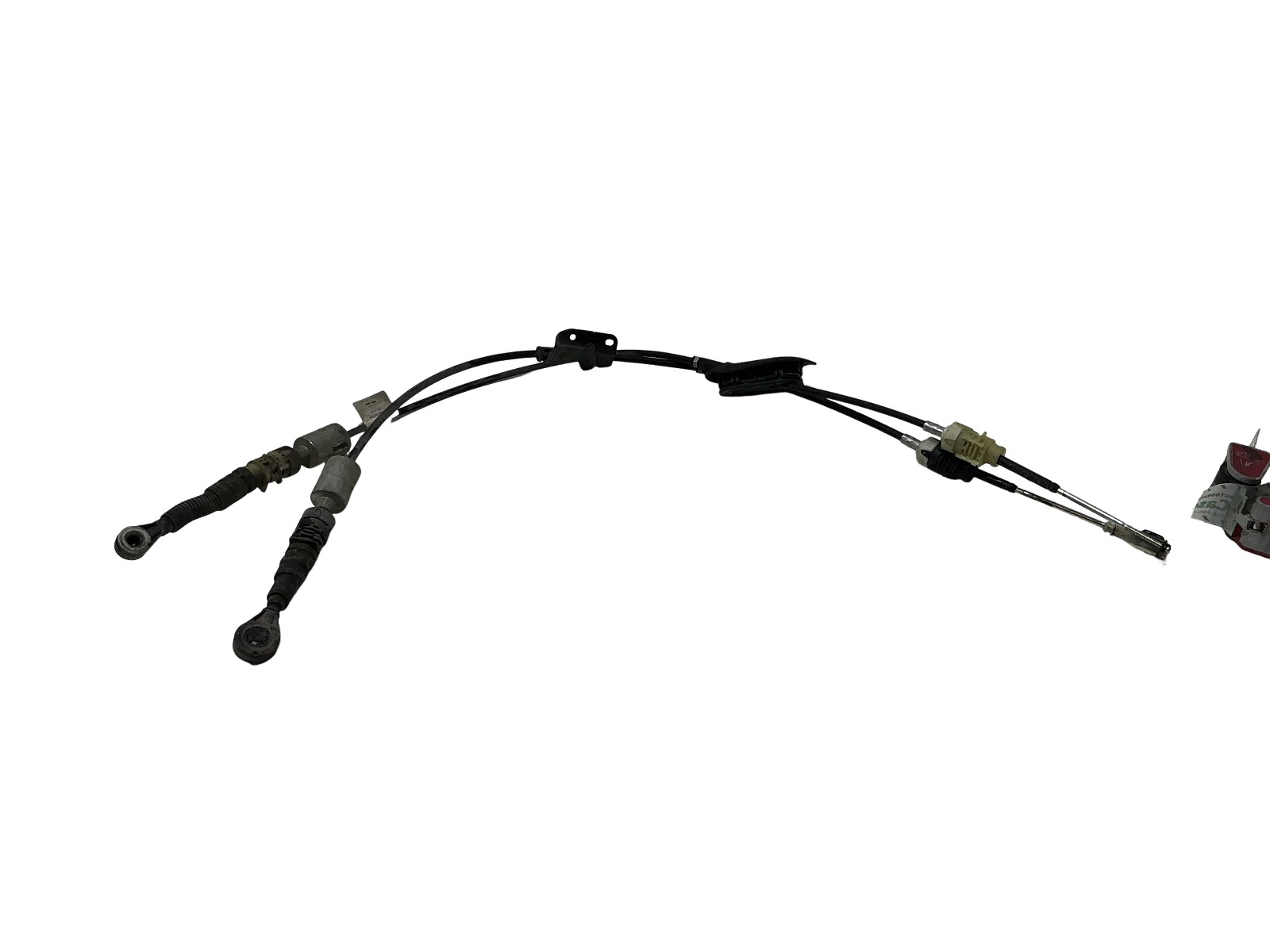 Kit Cavi Comando Leva Cambio 3441300Q0F Usato