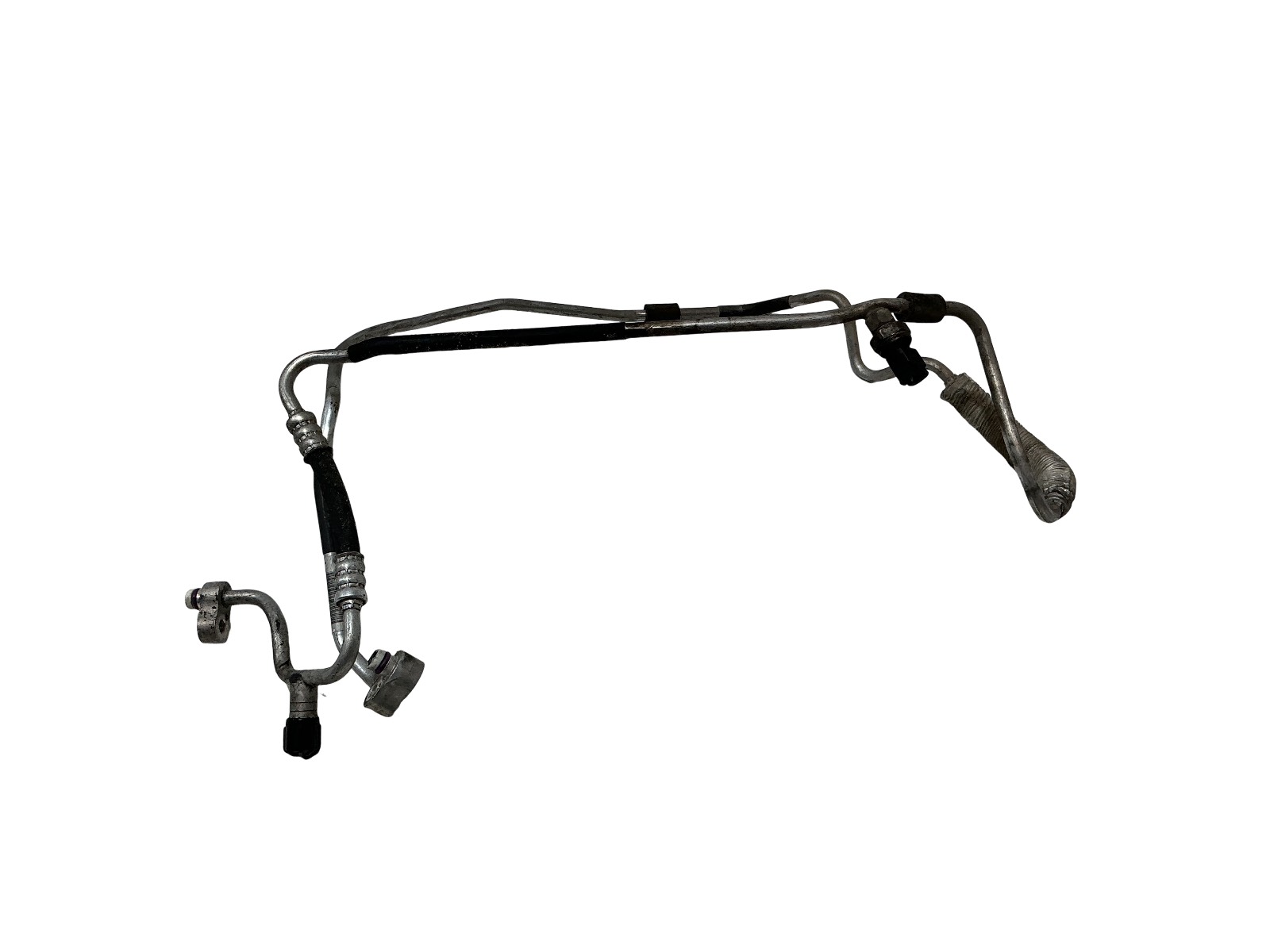 Kit Tubi A/c (Bmw) Lk915173404v Usato