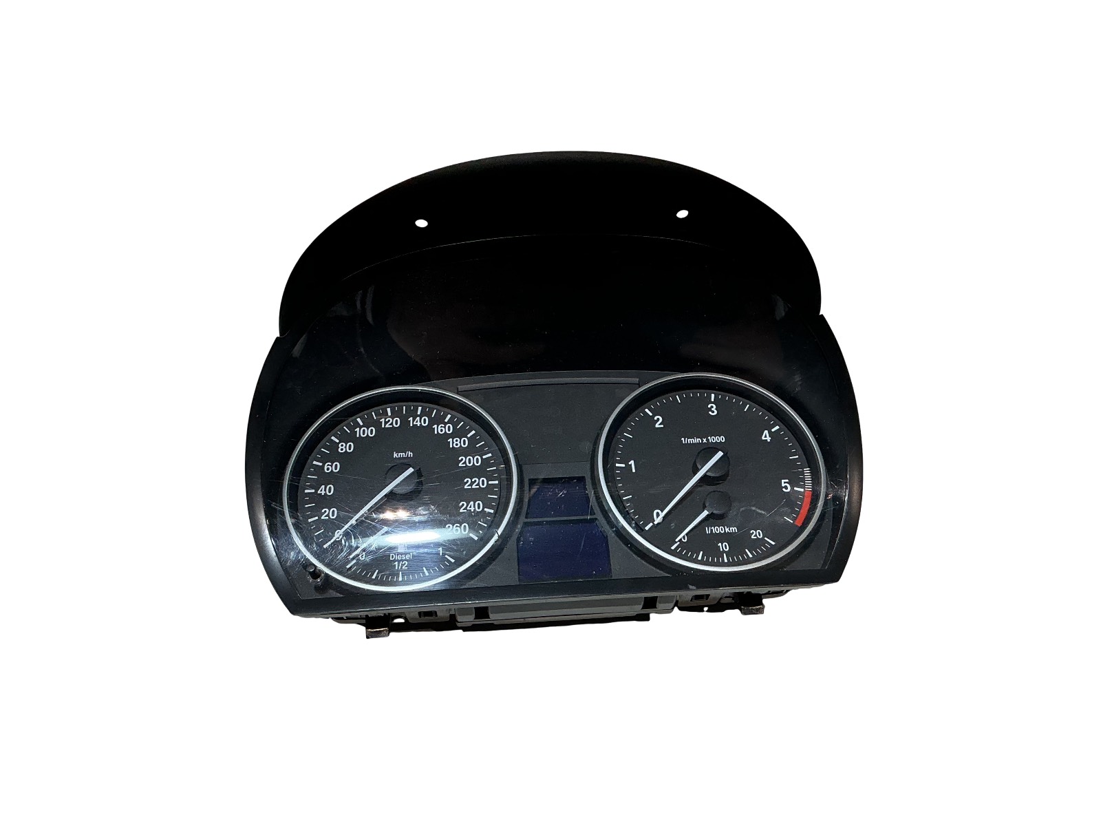 Quadro Portastrumenti (Vdo Bmw) A2c82644200 A2C82644200 Usato