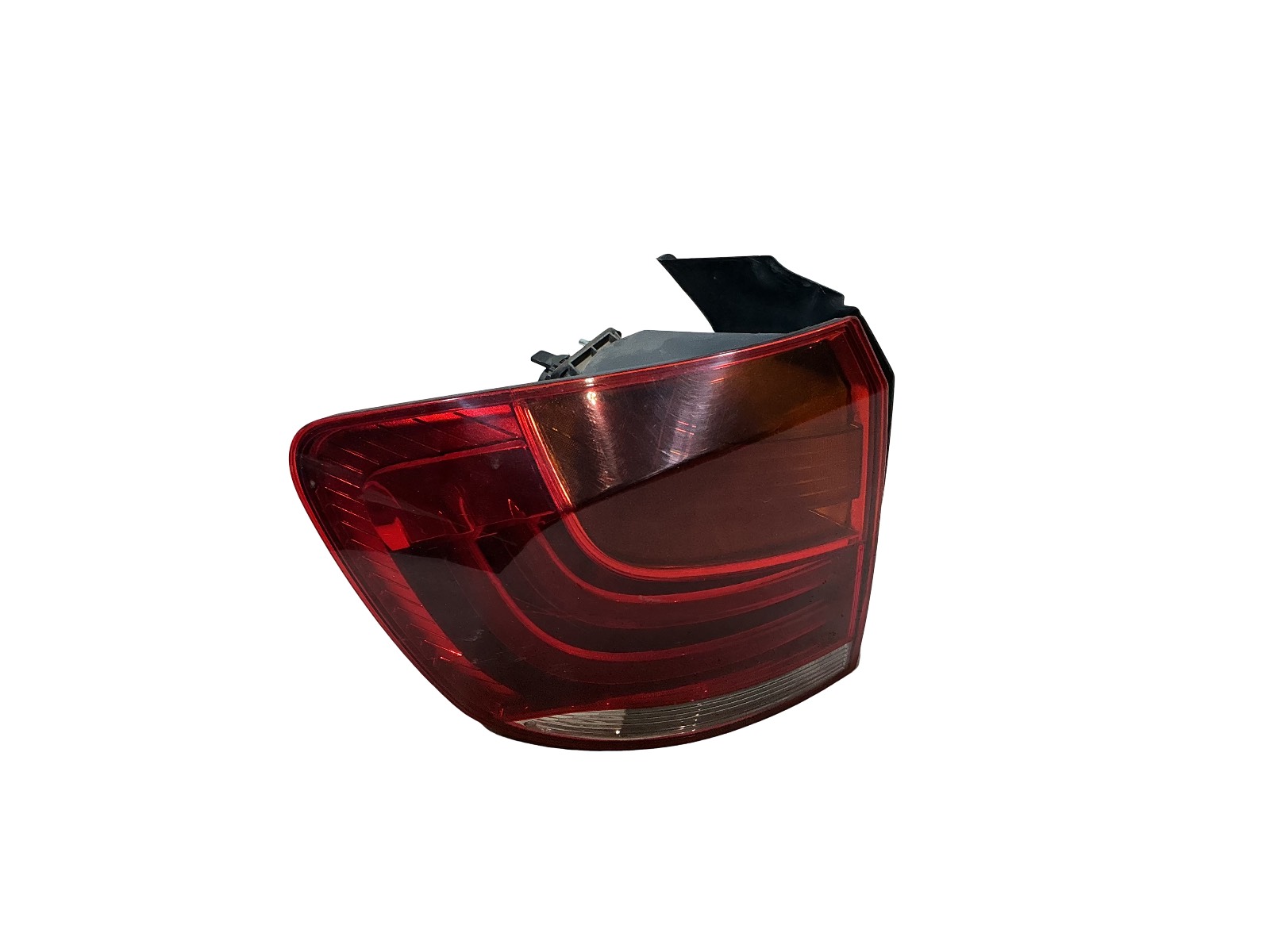 Fanale Post. Parte Est. Sinistro (Bmw) 63212990109 03425500 Usato