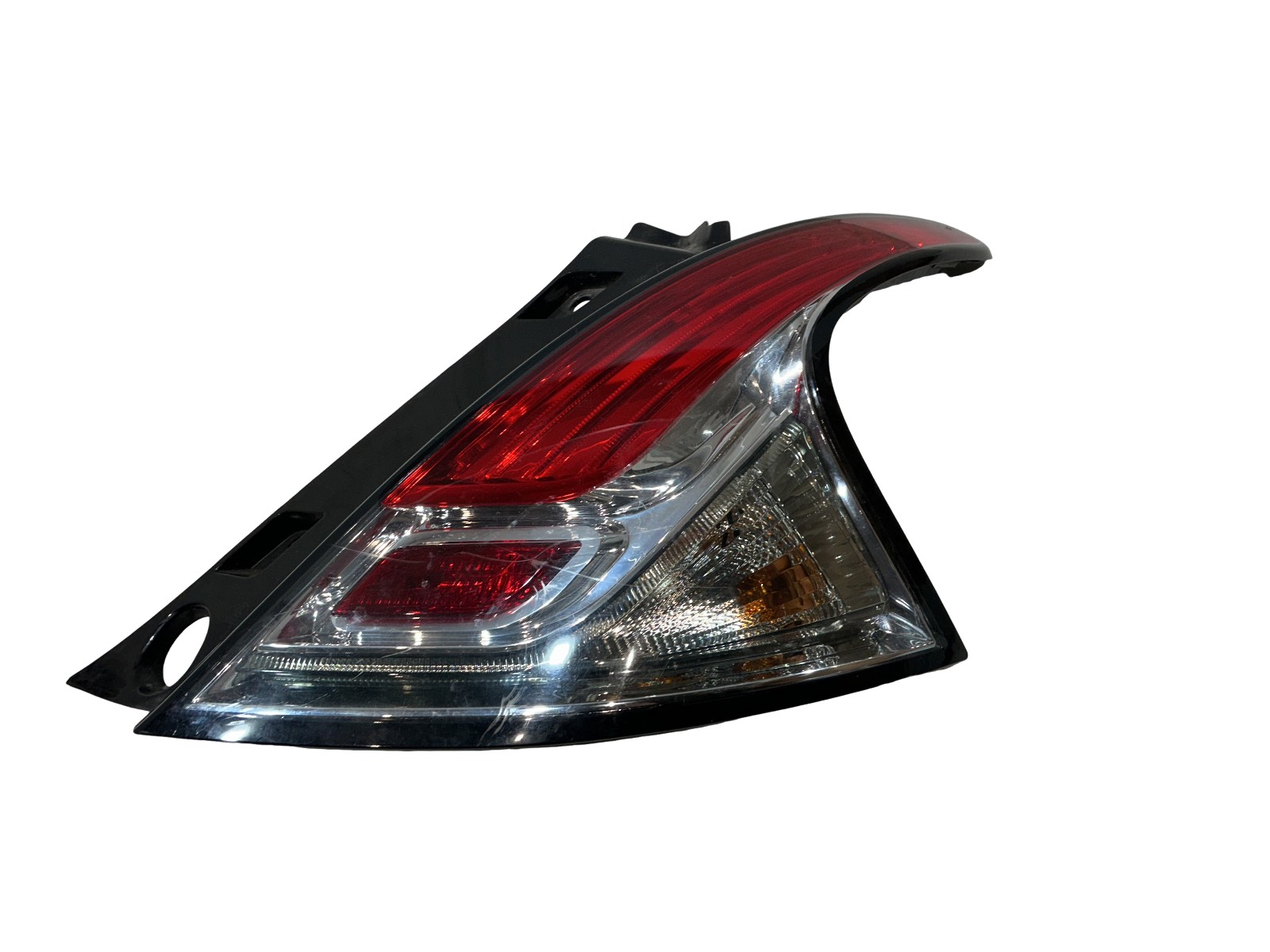 Fanale Post. Destro (Automotive Lighting) 51833630 C547 Usato
