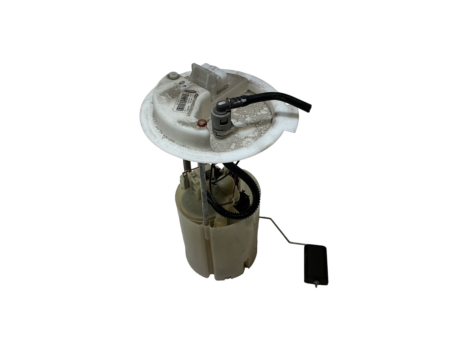 Pompa Carburante C/trasduttore (Galleggiante) (Lancia Dacia) 52041232 0580200477 Usato