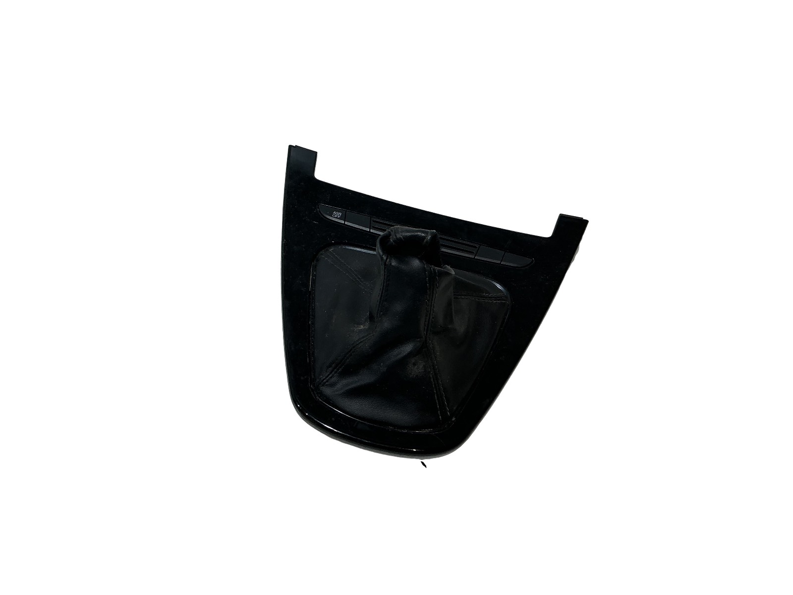 Cuffia Leva Cambio 735486337 Usato