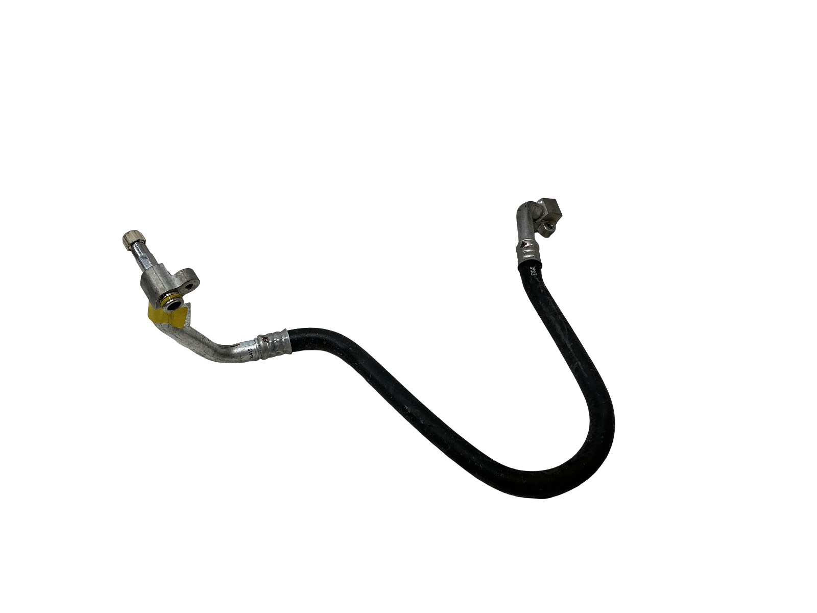 Kit Tubi A/c 52061613 52061613 Usato