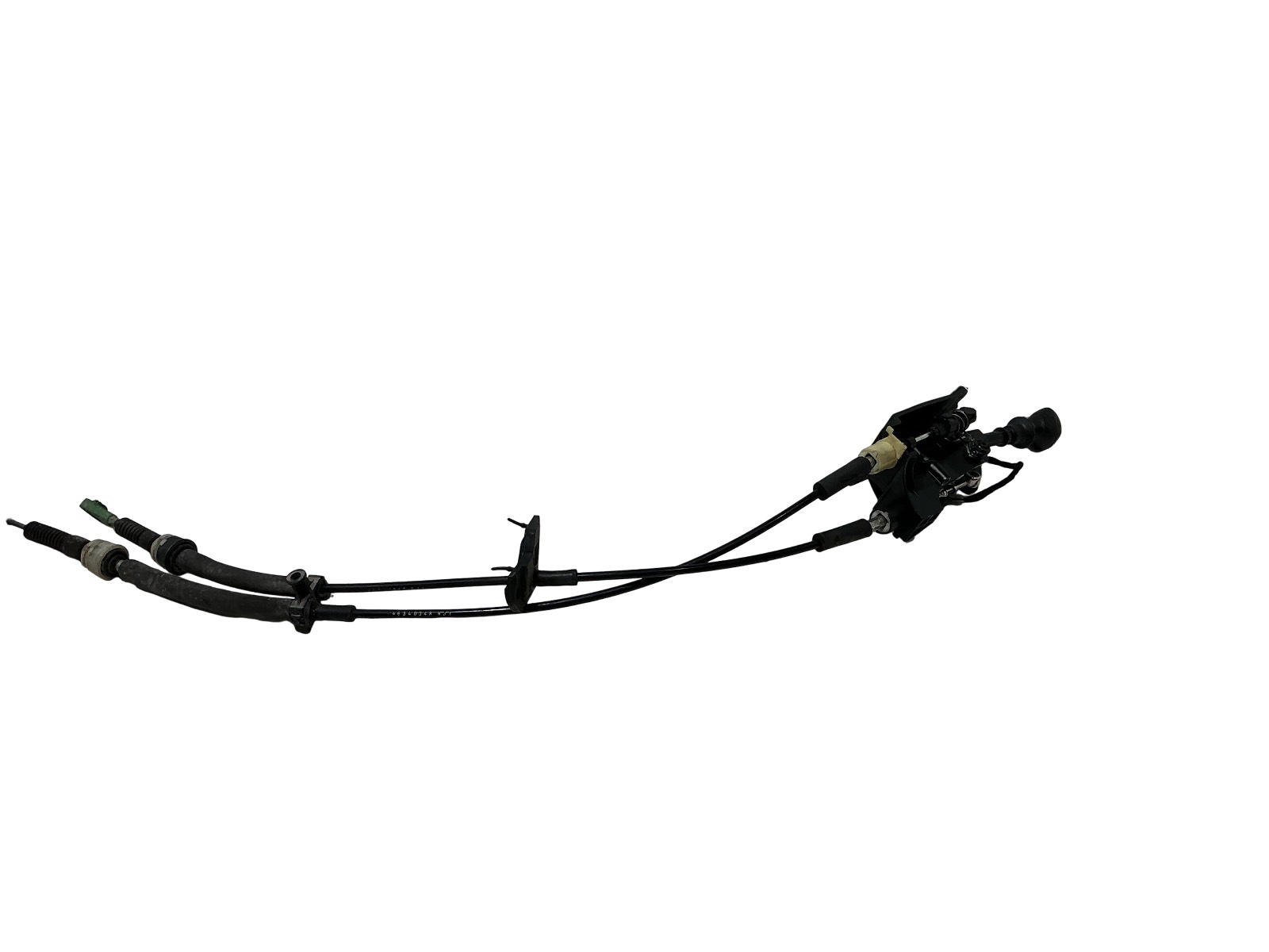 Kit Cavi Comando Leva Cambio 46340344 46340344 Usato