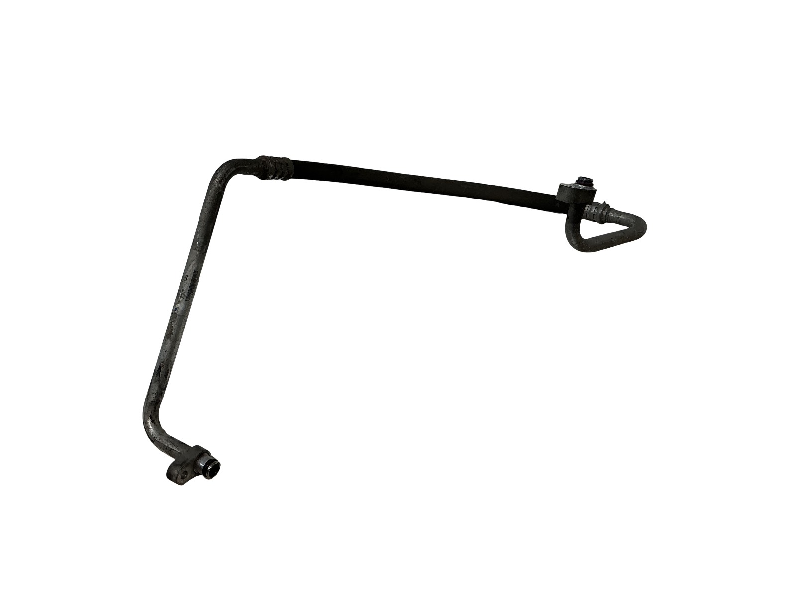 Kit Tubi A/c (Mercedes-benz) A2468302215 A 246 830 22 15 Usato