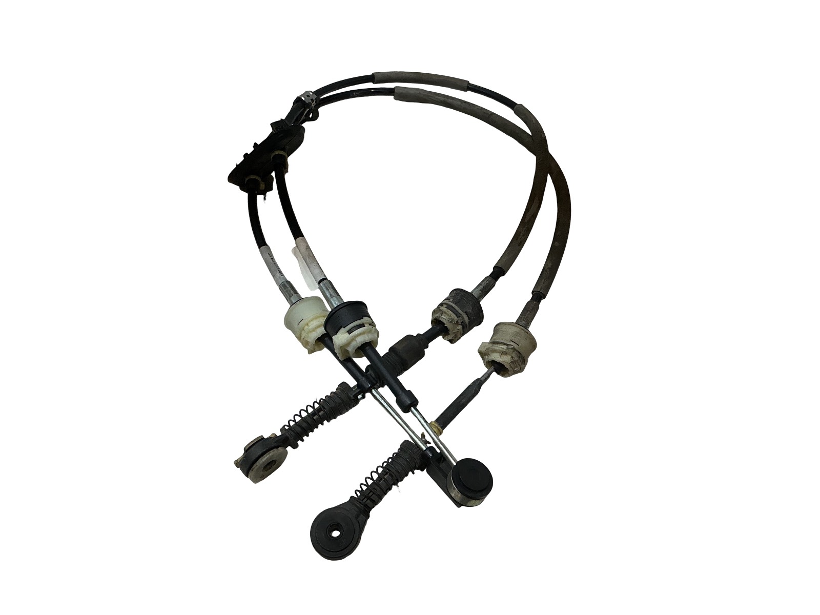 Kit Cavi Comando Leva Cambio A2463600673 Usato