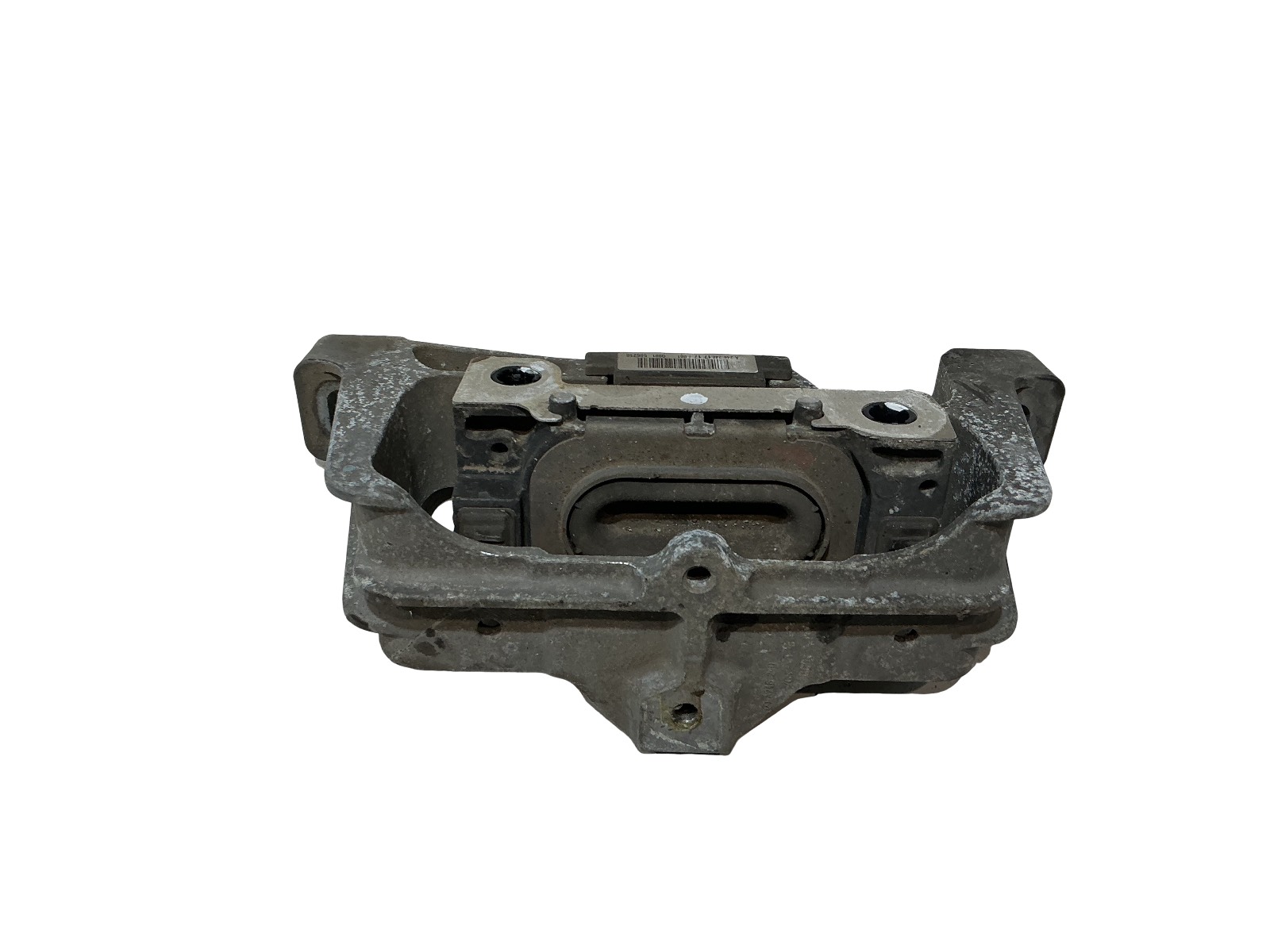 Supporto Ant. Motore A2462401717 Usato