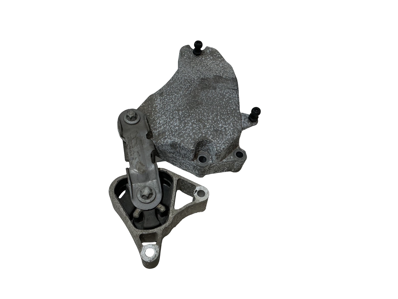 Supporto Ant. Motore (Mercedes-benz) A2702230002 A2462401209 Usato