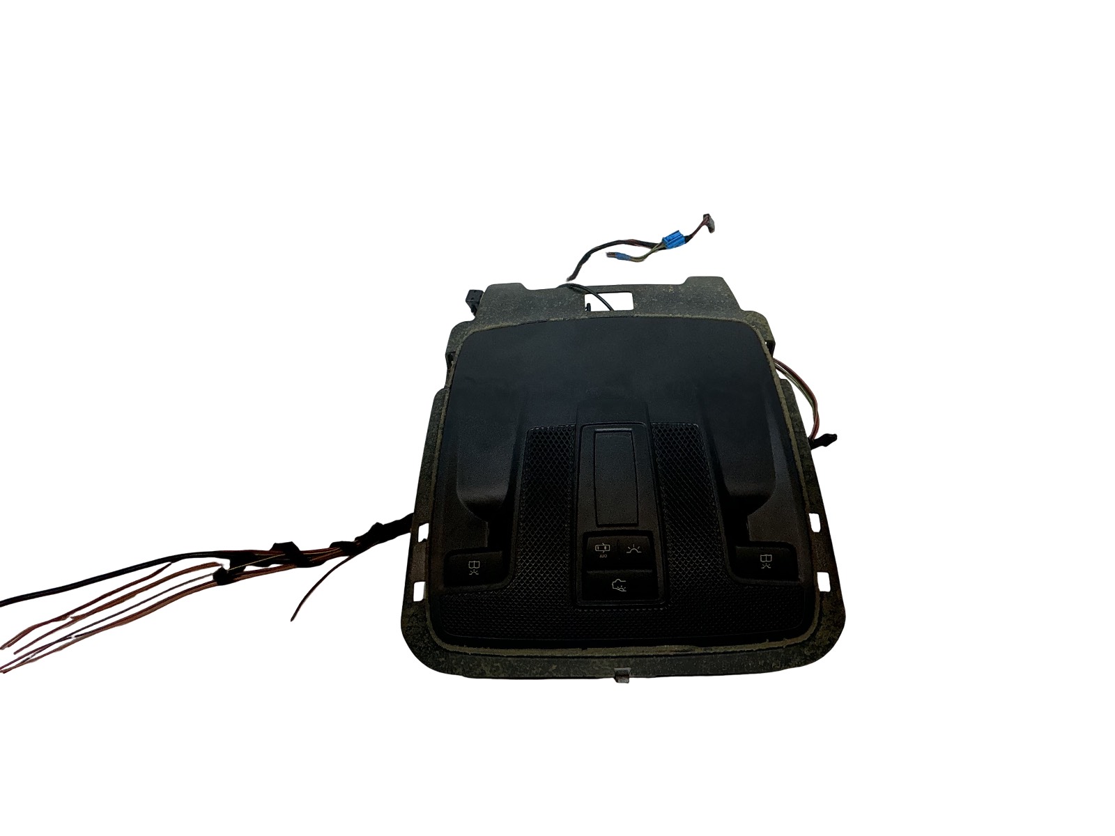 Luce Cortesia Ant. Tetto (Mercedes-benz) A00090009029051 Usato