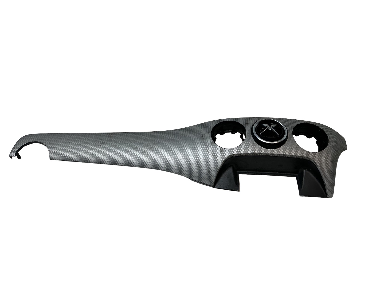 Bocchetta Aria Centr. Cruscotto (Mercedes Mercedes-benz) A2466800371 A2466800371 Usato