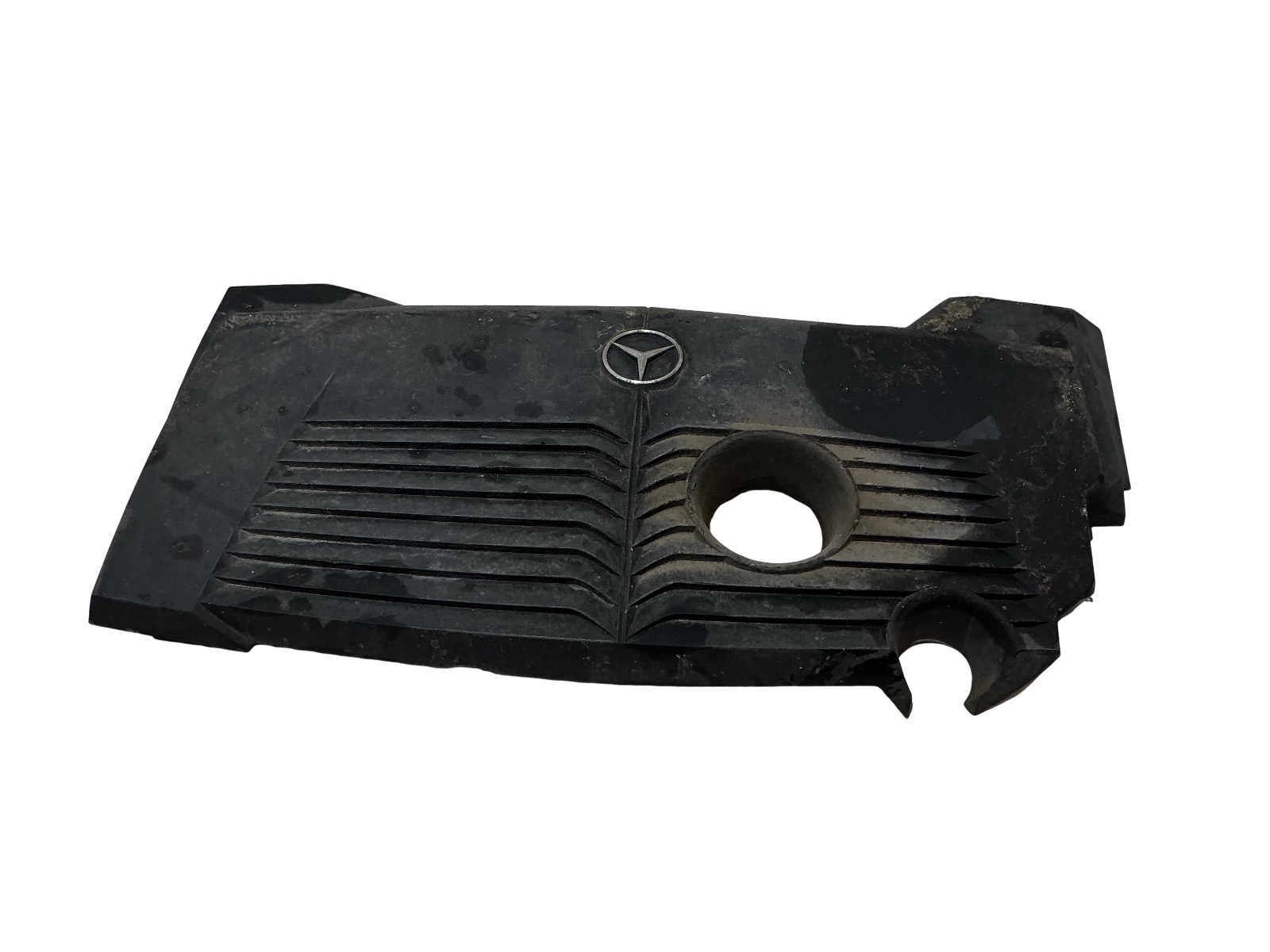 Copertura Insonorizzante Centr. Motore A2700100067 Usato