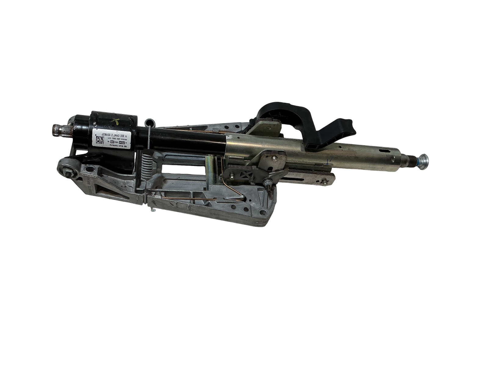 Albero Sterzo (Mercedes-benz Mb Mercedes-benz) A2044603716 A 204 460 36 16 Usato