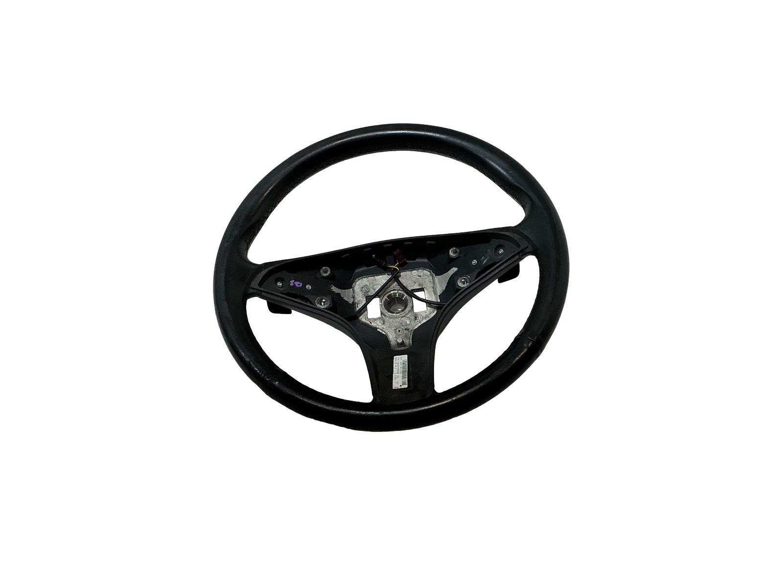 Volante A20446032039E38 Usato