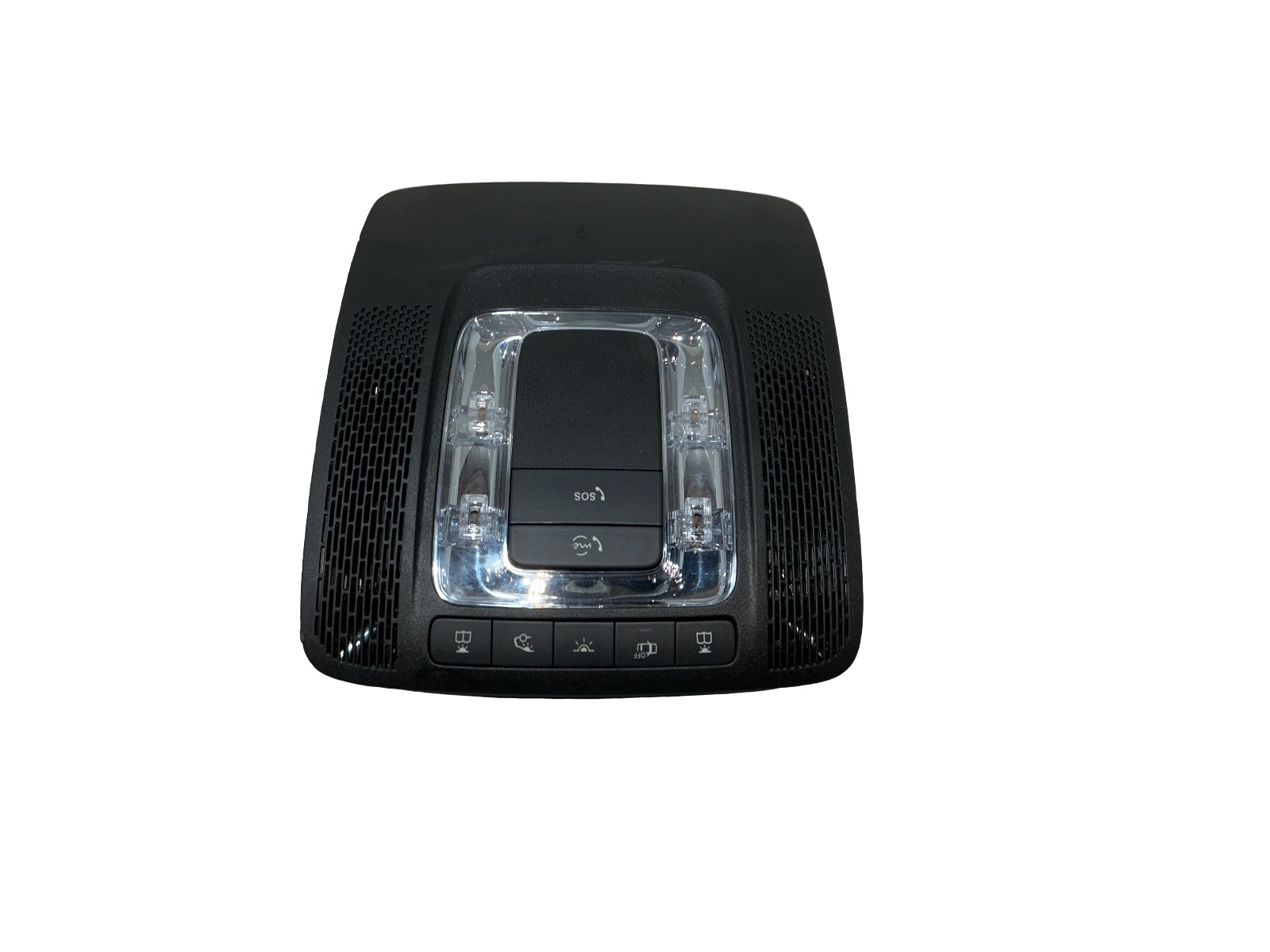 Luce Cortesia Ant. Tetto (Mercedes-benz) A00090085439051 Usato