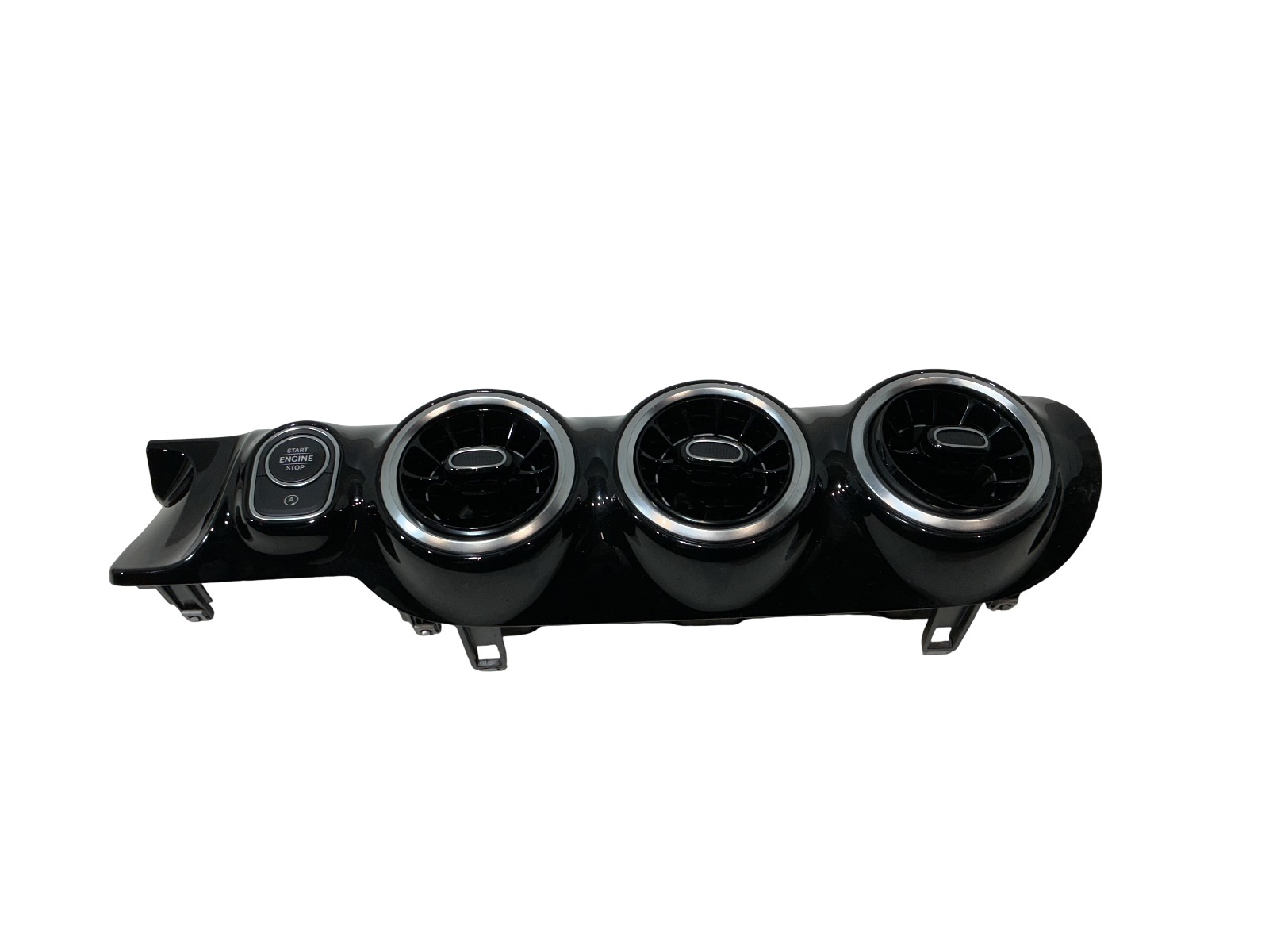 Bocchetta Aria Centr. Cruscotto (Mercedes-benz) A17783062007Q57 12589339 C Usato