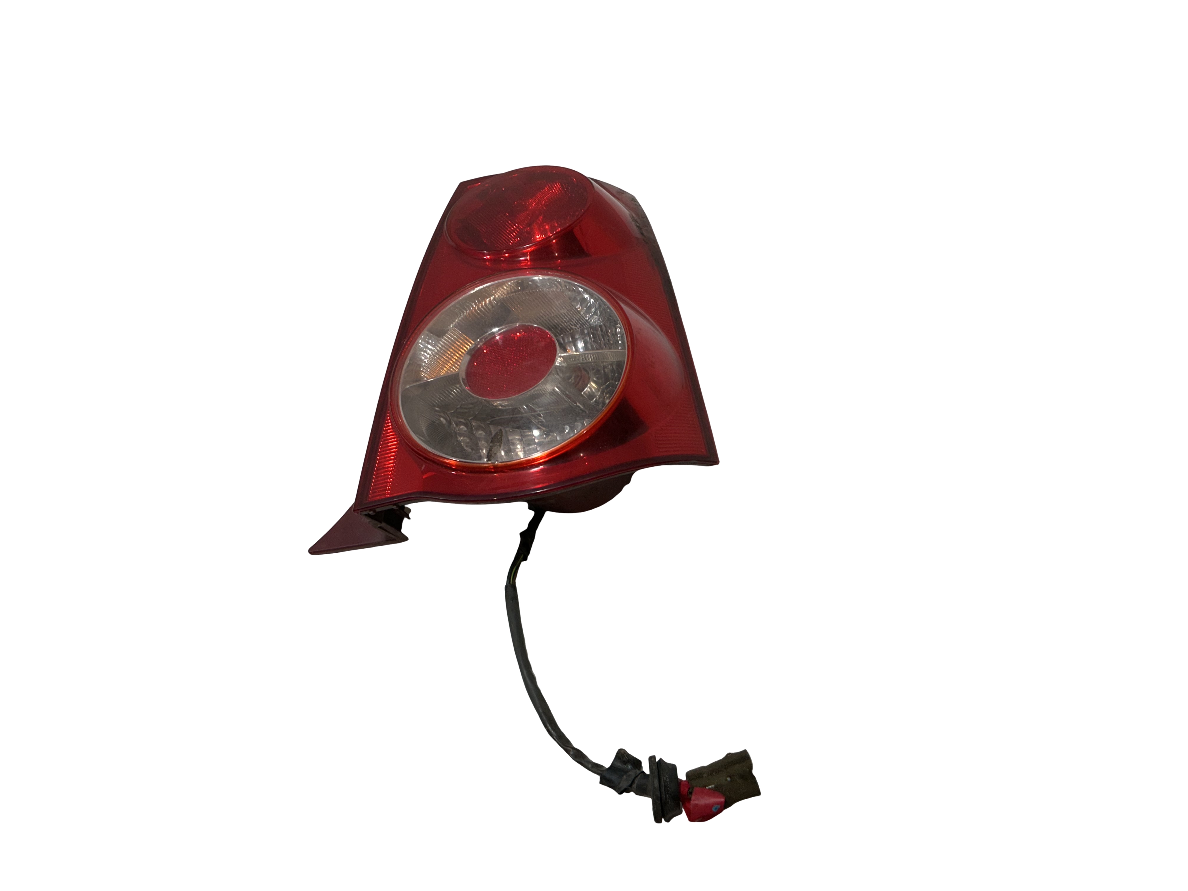 Fanale Post. Destro 9240207510 Usato