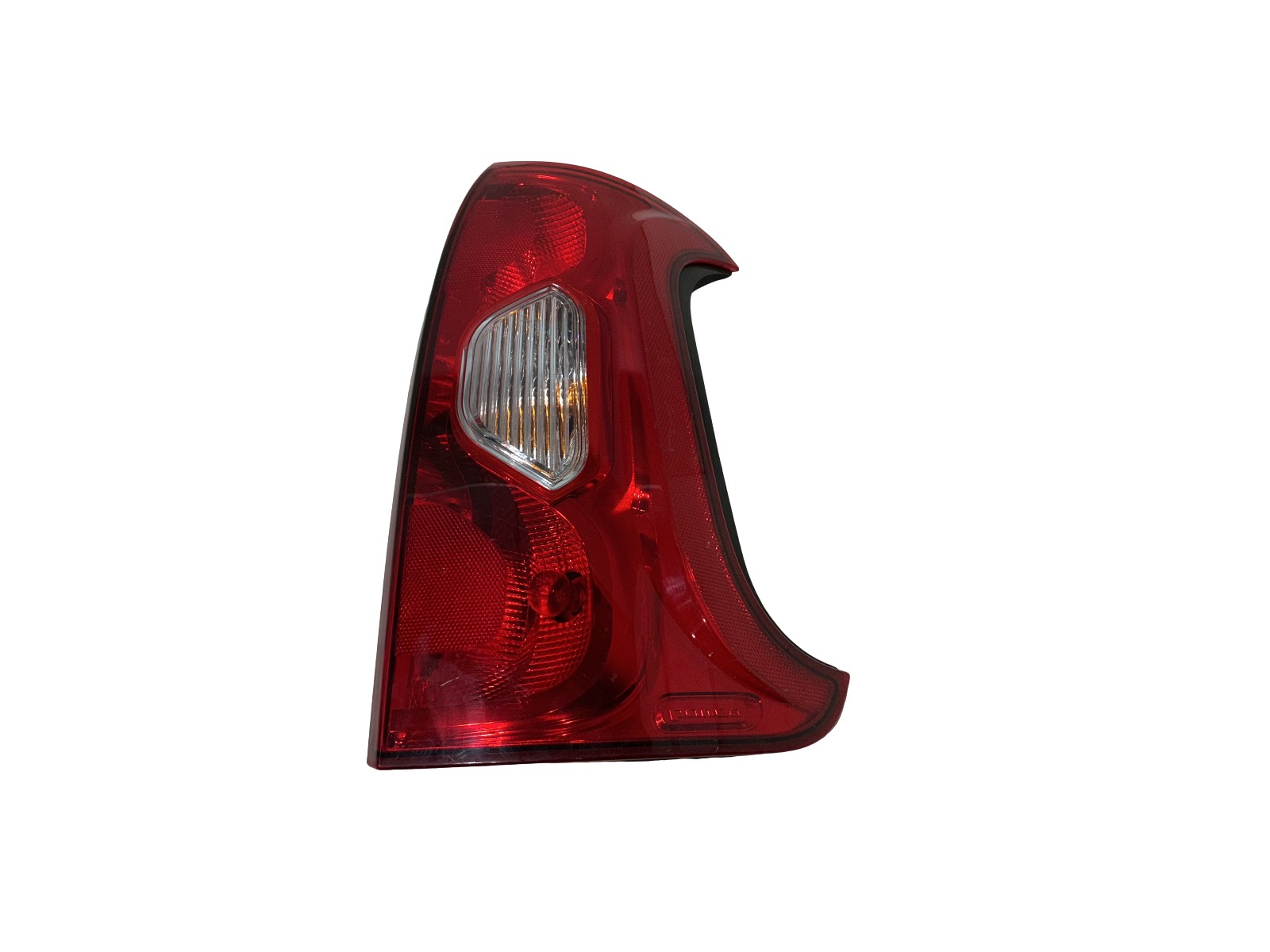 Fanale Post. Destro 52102350 Usato