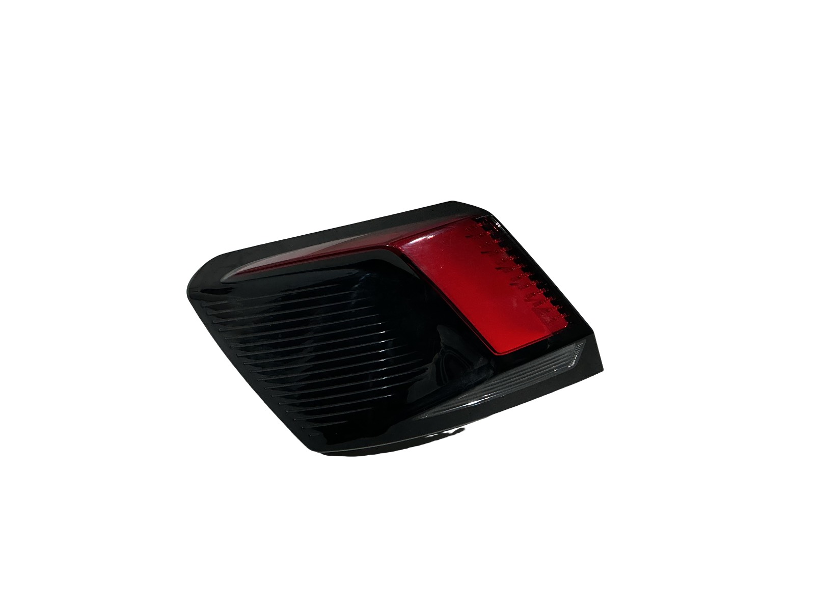 Fanale Post. Parte Est. Sinistro (Peugeot Peugeot) 9810477180 81550101 Usato