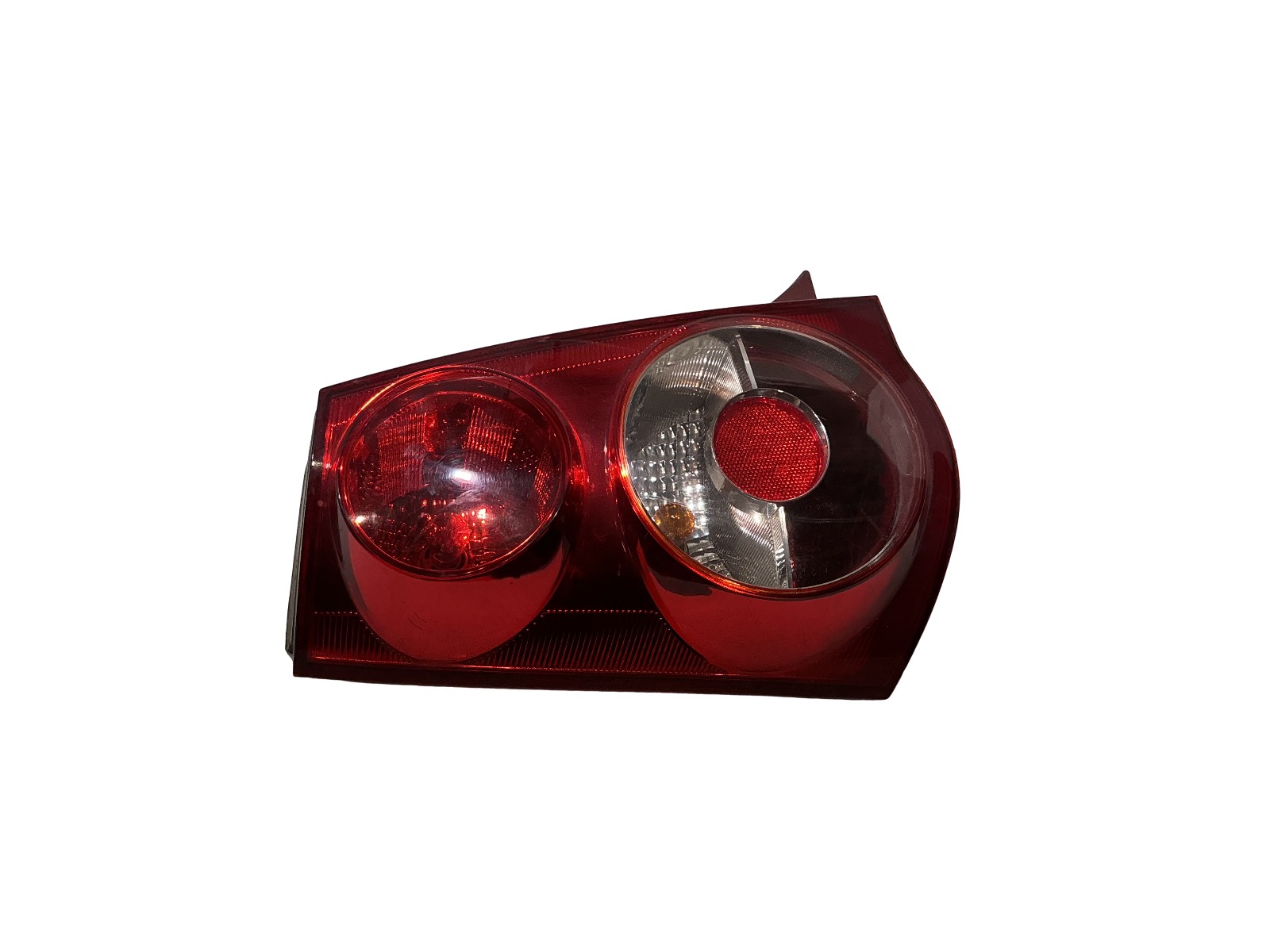 Fanale Post. Sinistro 9240107510 Usato