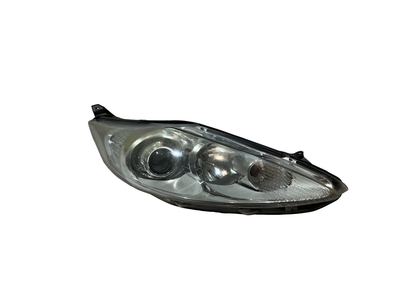 Proiettore Sinistro (Ford) 1734615 1EL 247 045-06 Usato